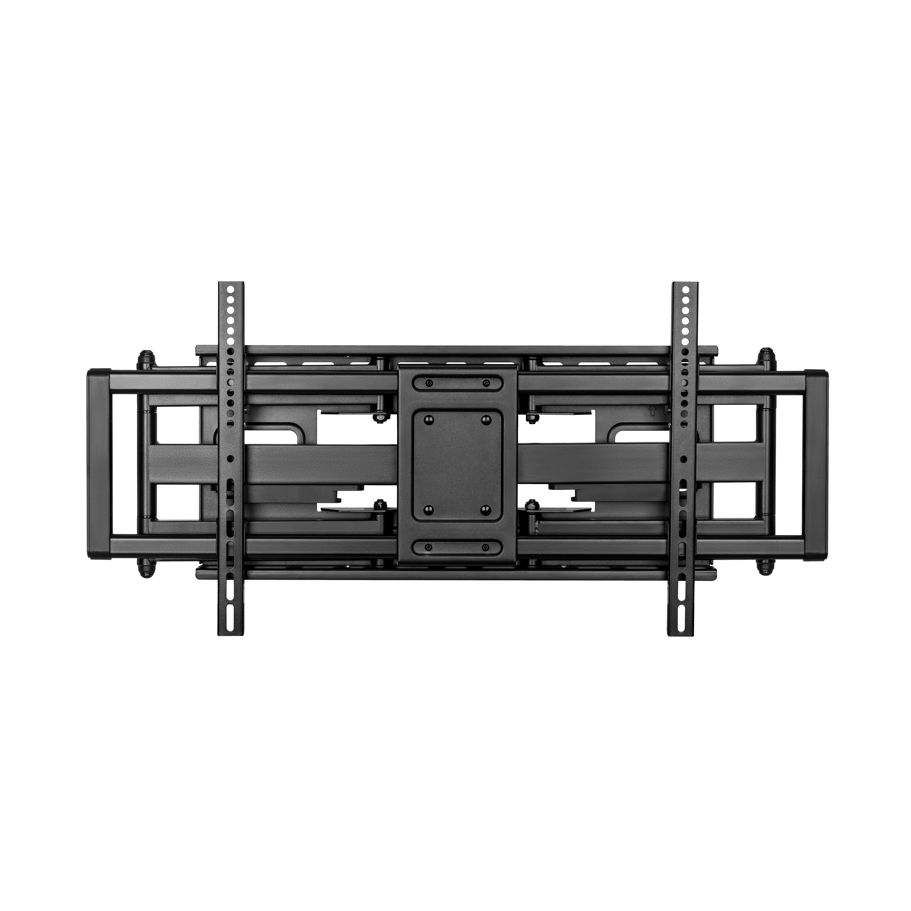 Nosač za TV zidni SBOX PLB-7486 (43"- 100", do 120 kg, nagib +5°/ -15°, zakret +60°/ -60°)-2