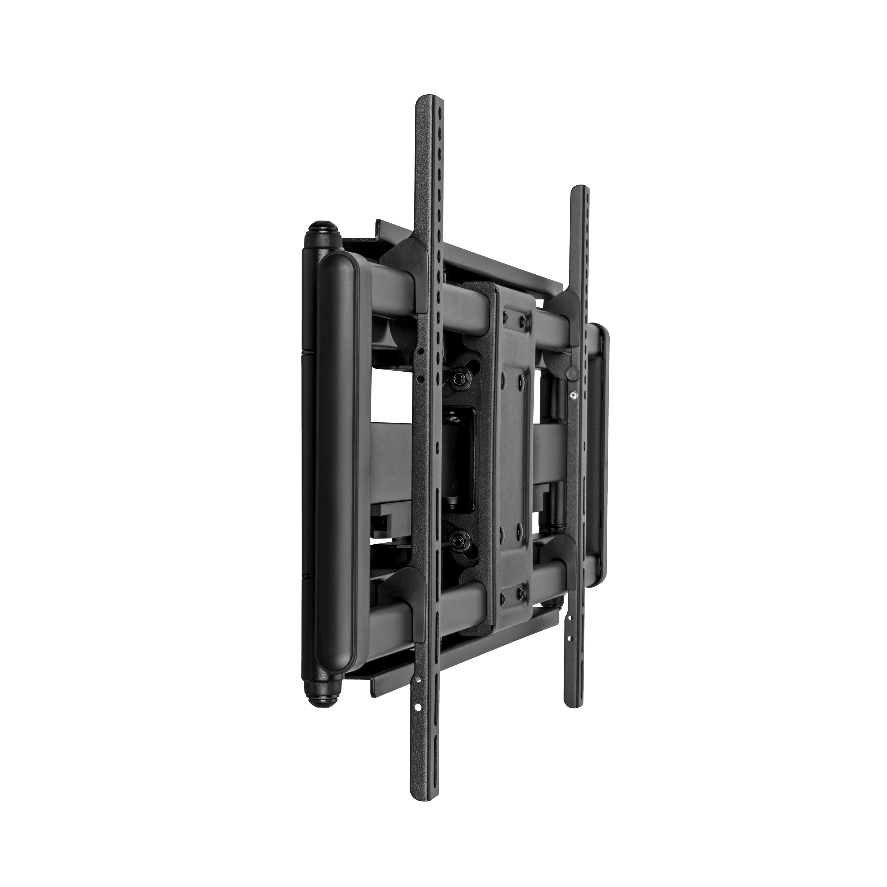 Nosač za TV zidni SBOX PLB-7486 (43"- 100", do 120 kg, nagib +5°/ -15°, zakret +60°/ -60°)-3