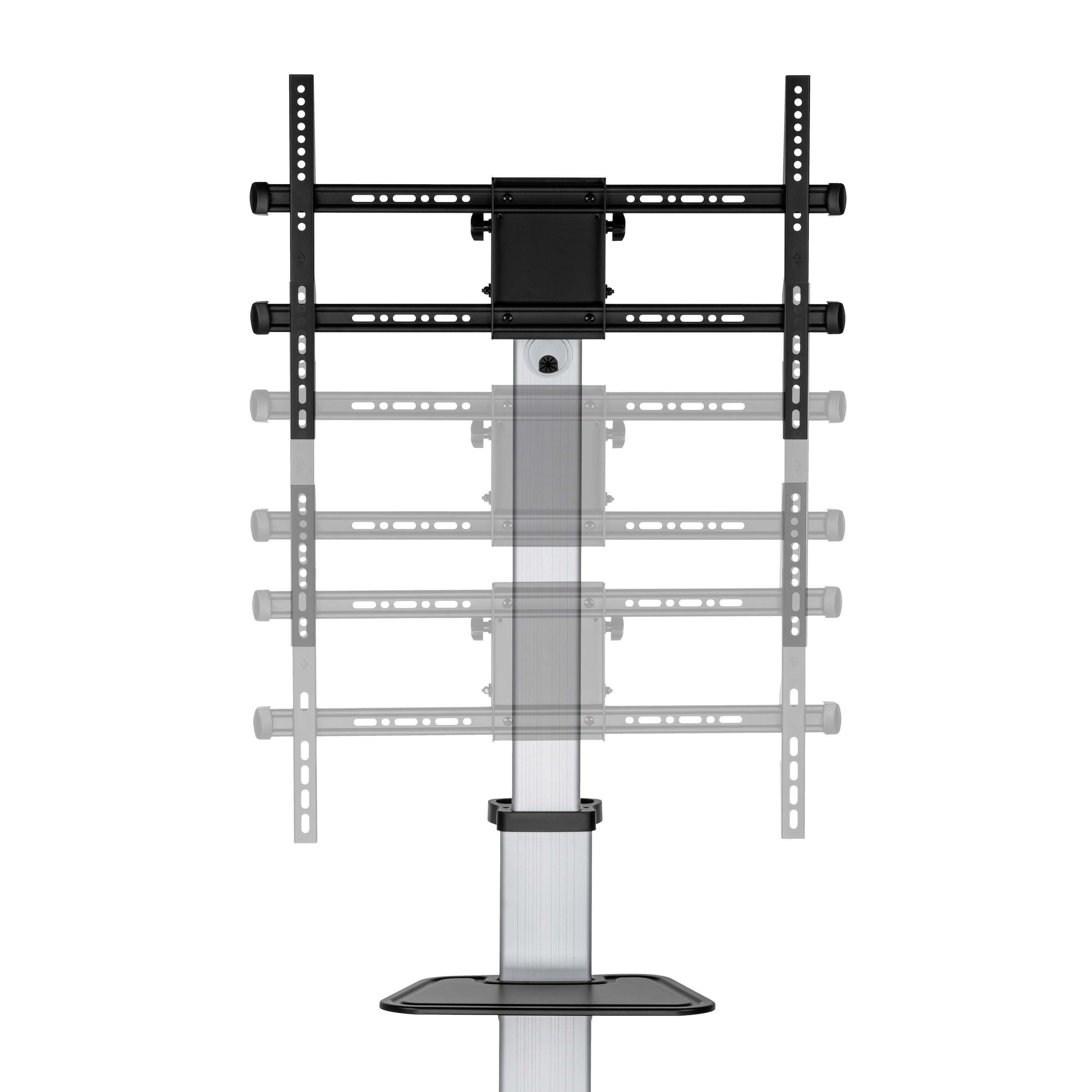 PODNI MOBILNI STALAK SBOX FS-444-14
