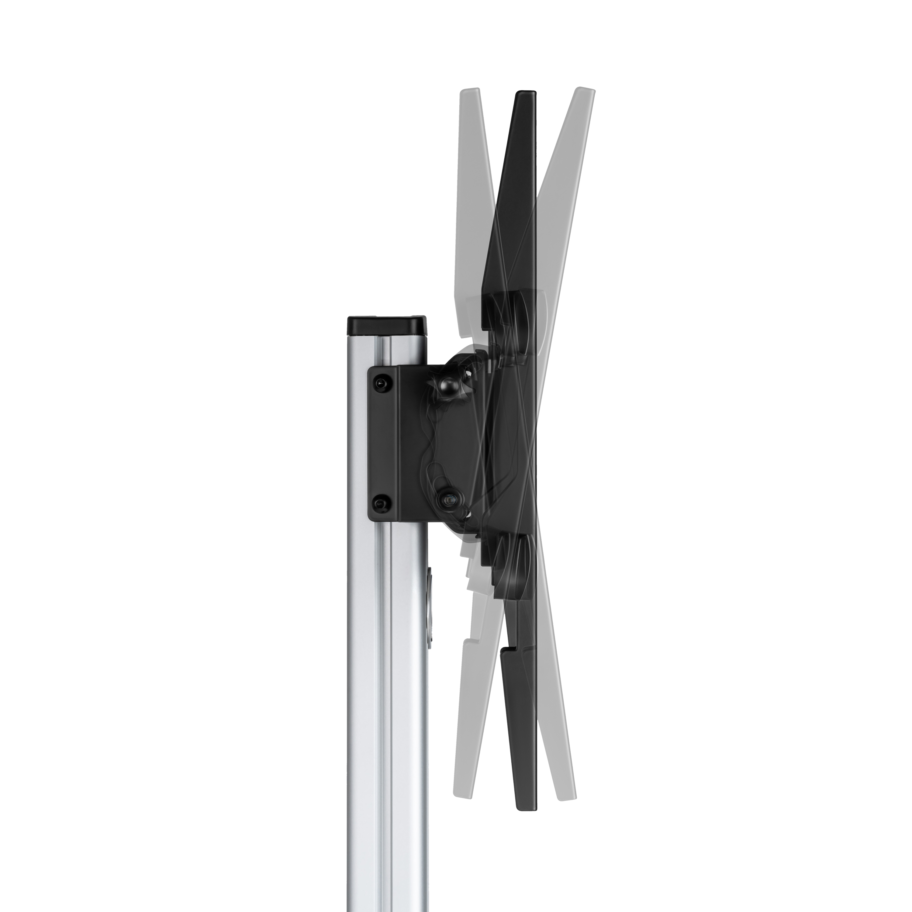 PODNI MOBILNI STALAK SBOX FS-444-4