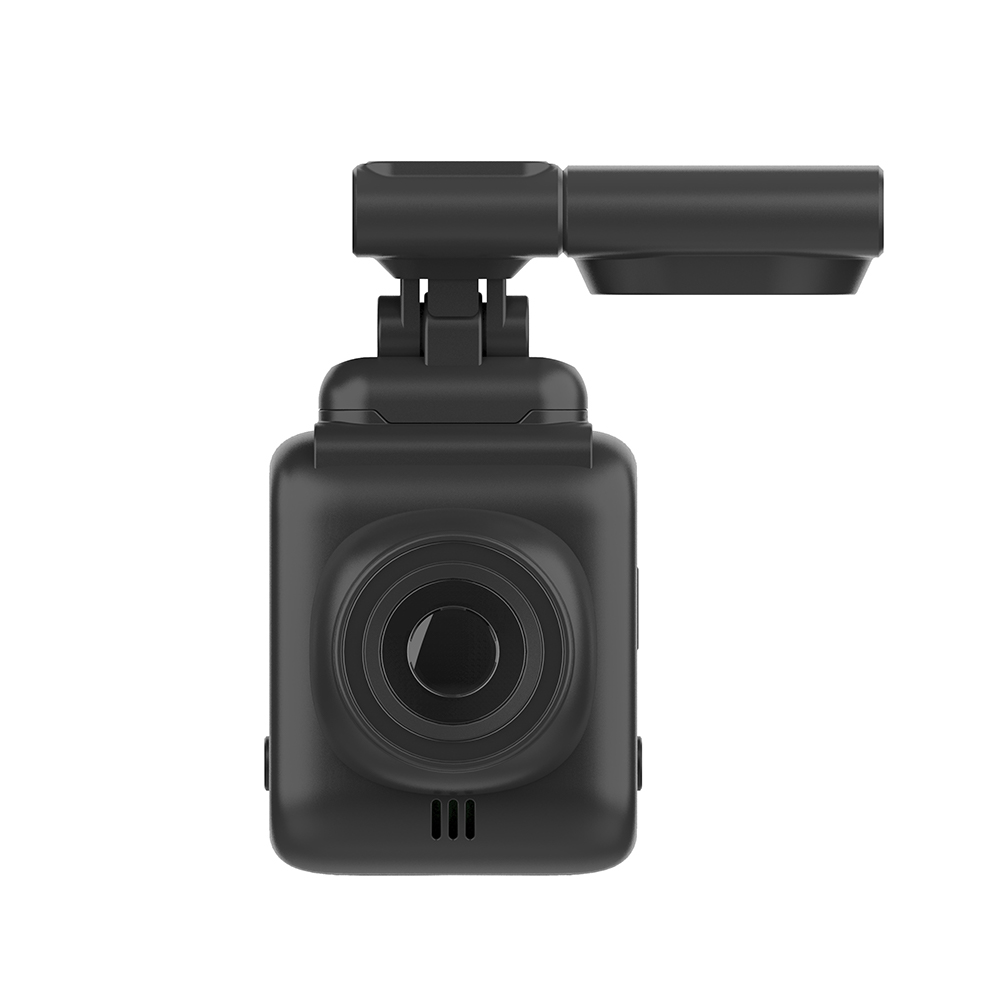 Auto kamera TELLUR DASH PATROL DC2 (fullhd 1080p, gps, crna)