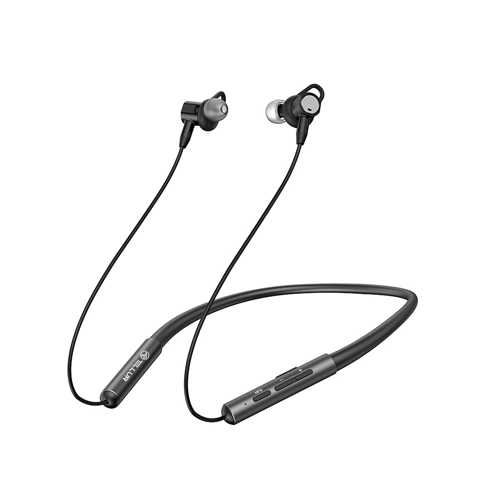 TELLUR EGO BLUETOOTH IN-EAR HEADPHONES crna-0