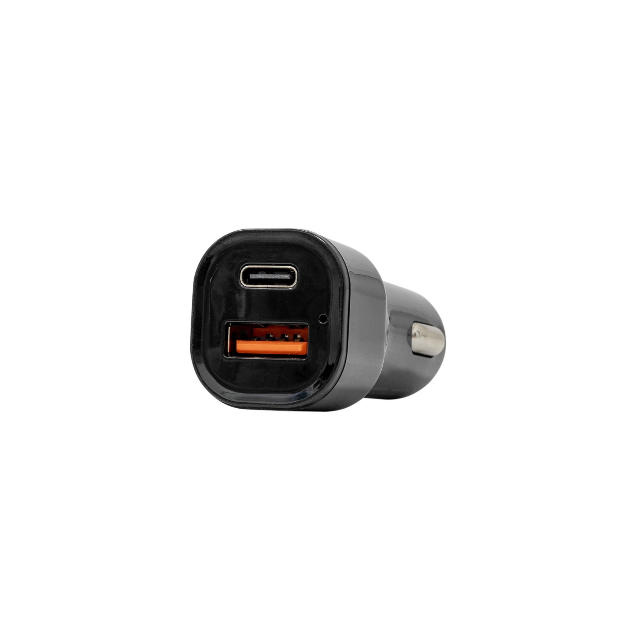 Auto punjač SBOX USB CC-038 (2 ulaza, 38 W) crni-8
