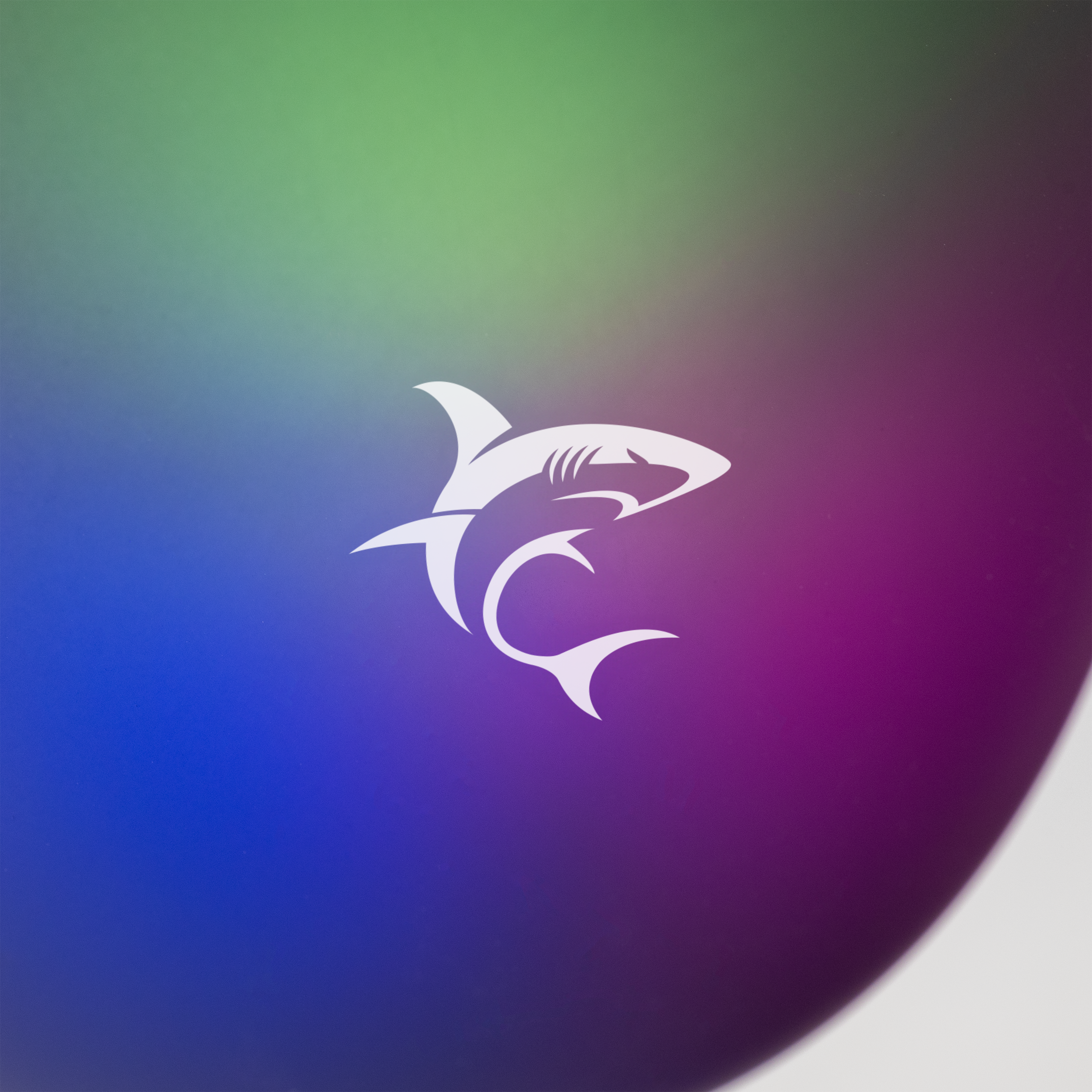 Slušalice WHITE SHARK GH-2342 FIREFLY bijele, RGB, PC, PS4/5, XBOX, MAC-3