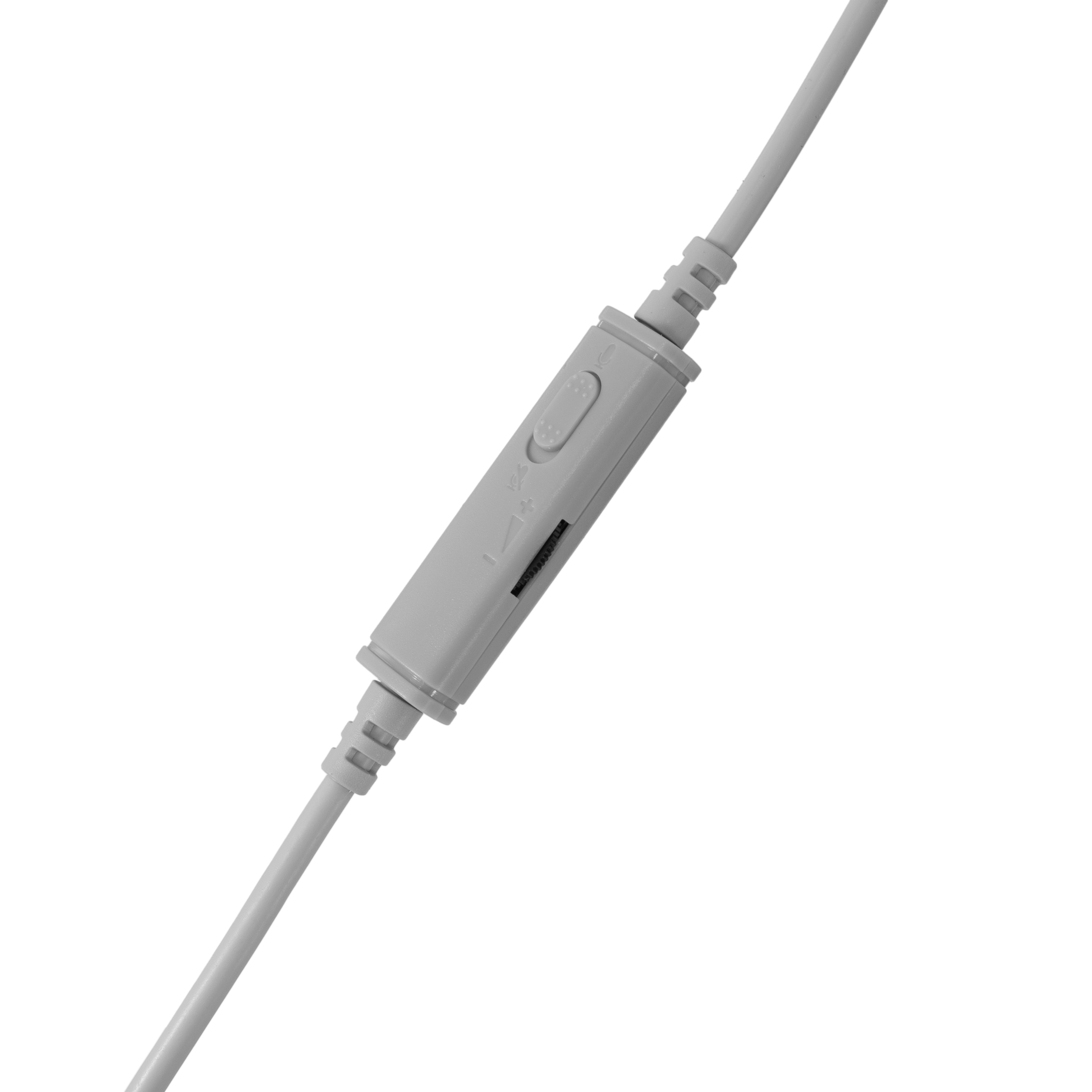 Slušalice WHITE SHARK GH-2342 FIREFLY bijele, RGB, PC, PS4/5, XBOX, MAC-4
