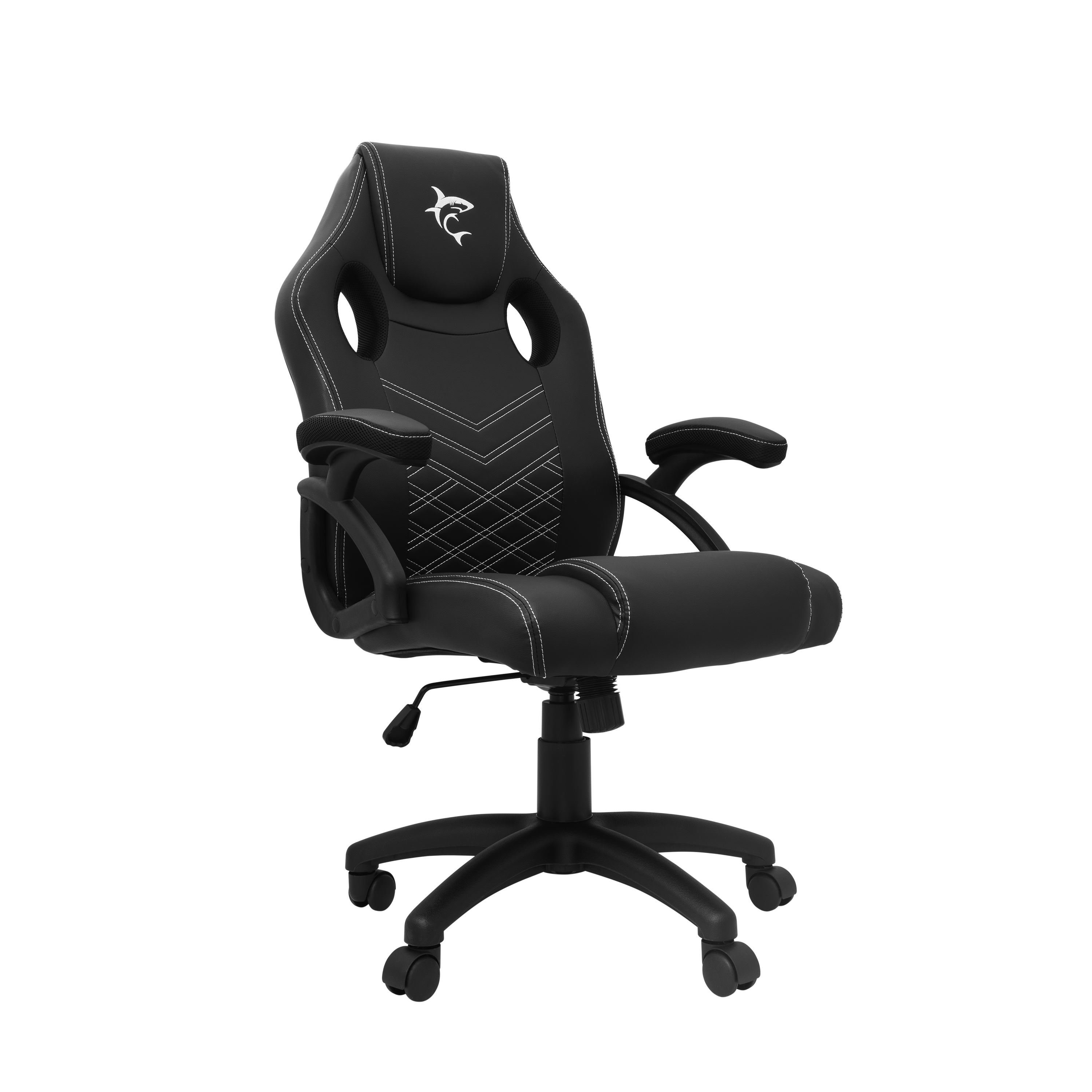 White Shark GAMING STOLICA ZOLDER
