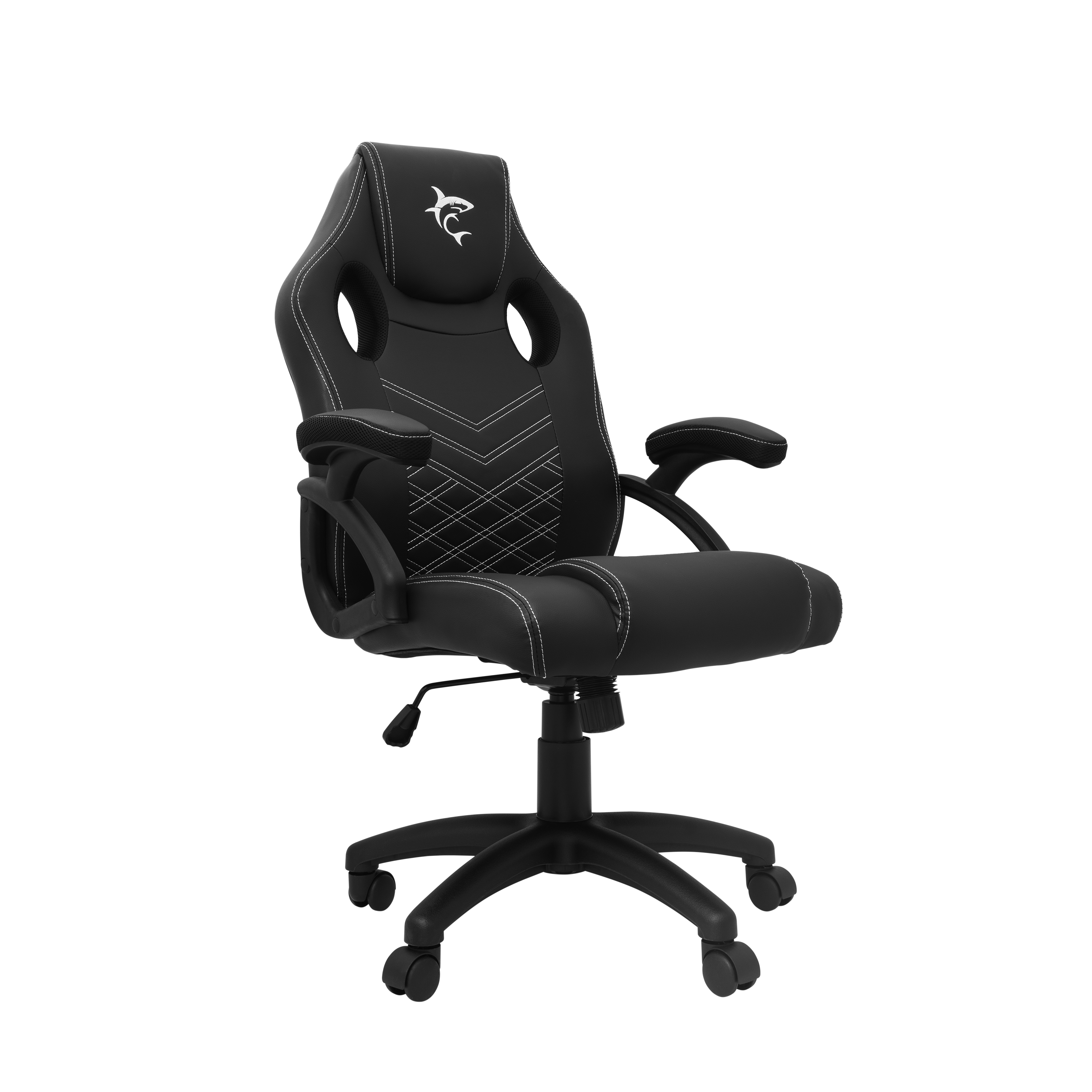 White Shark GAMING STOLICA ZOLDER-0