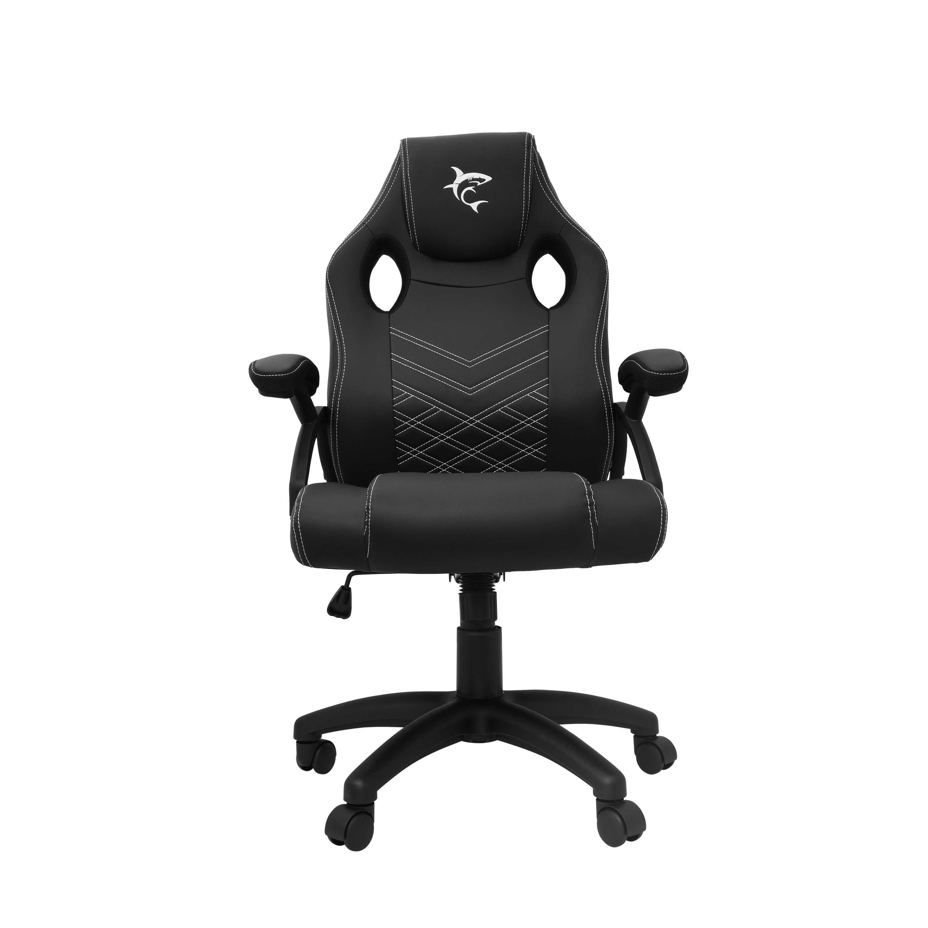 White Shark GAMING STOLICA ZOLDER-1