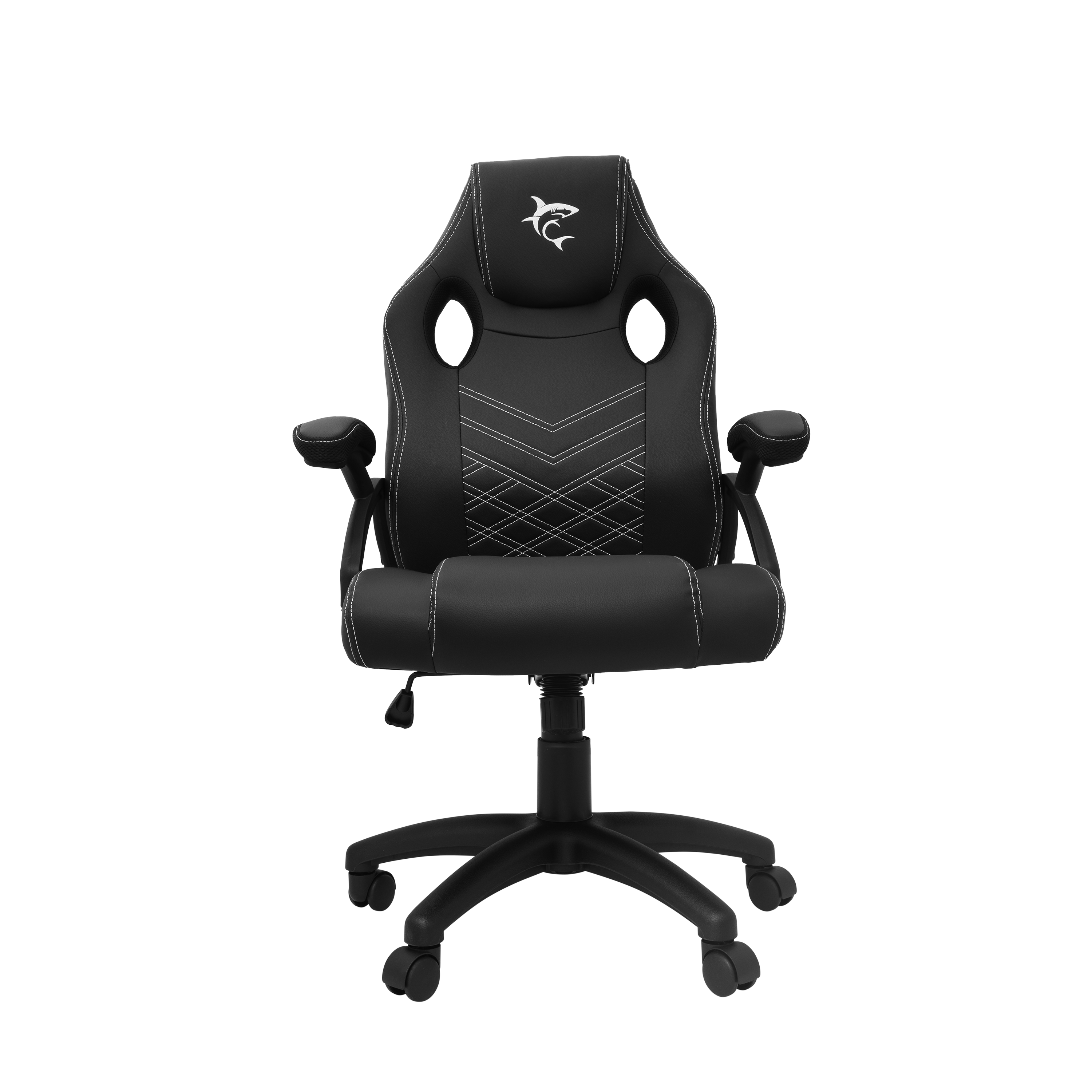 White Shark GAMING STOLICA ZOLDER-1