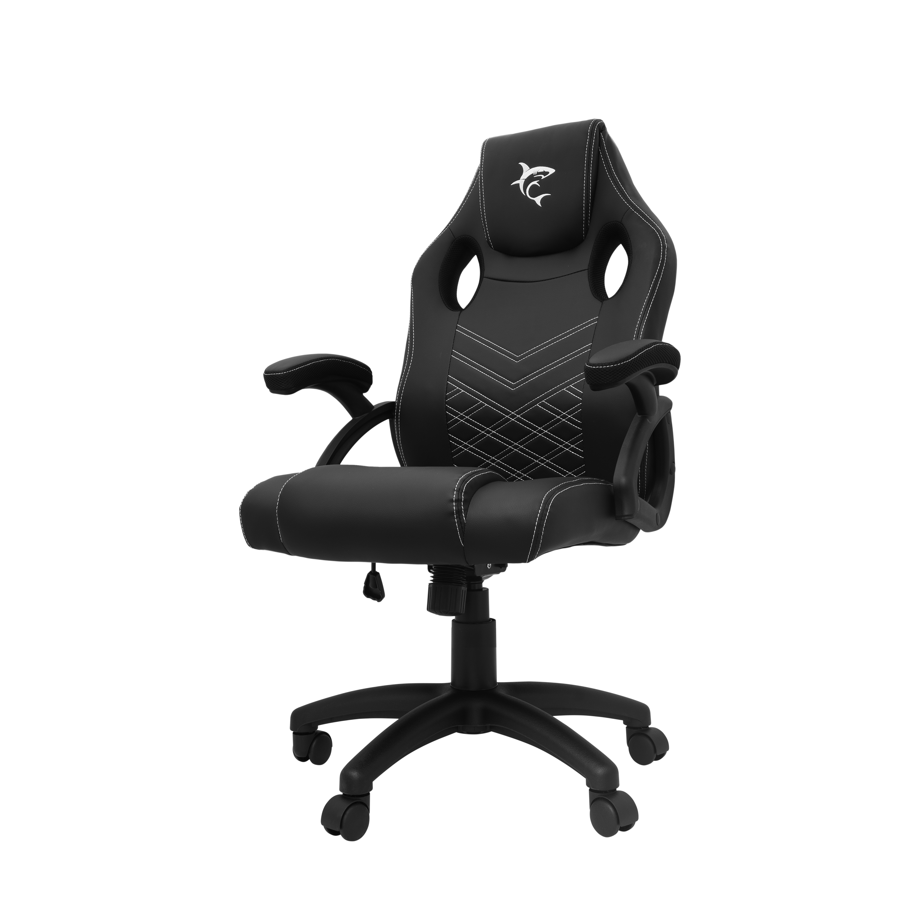 White Shark GAMING STOLICA ZOLDER-2