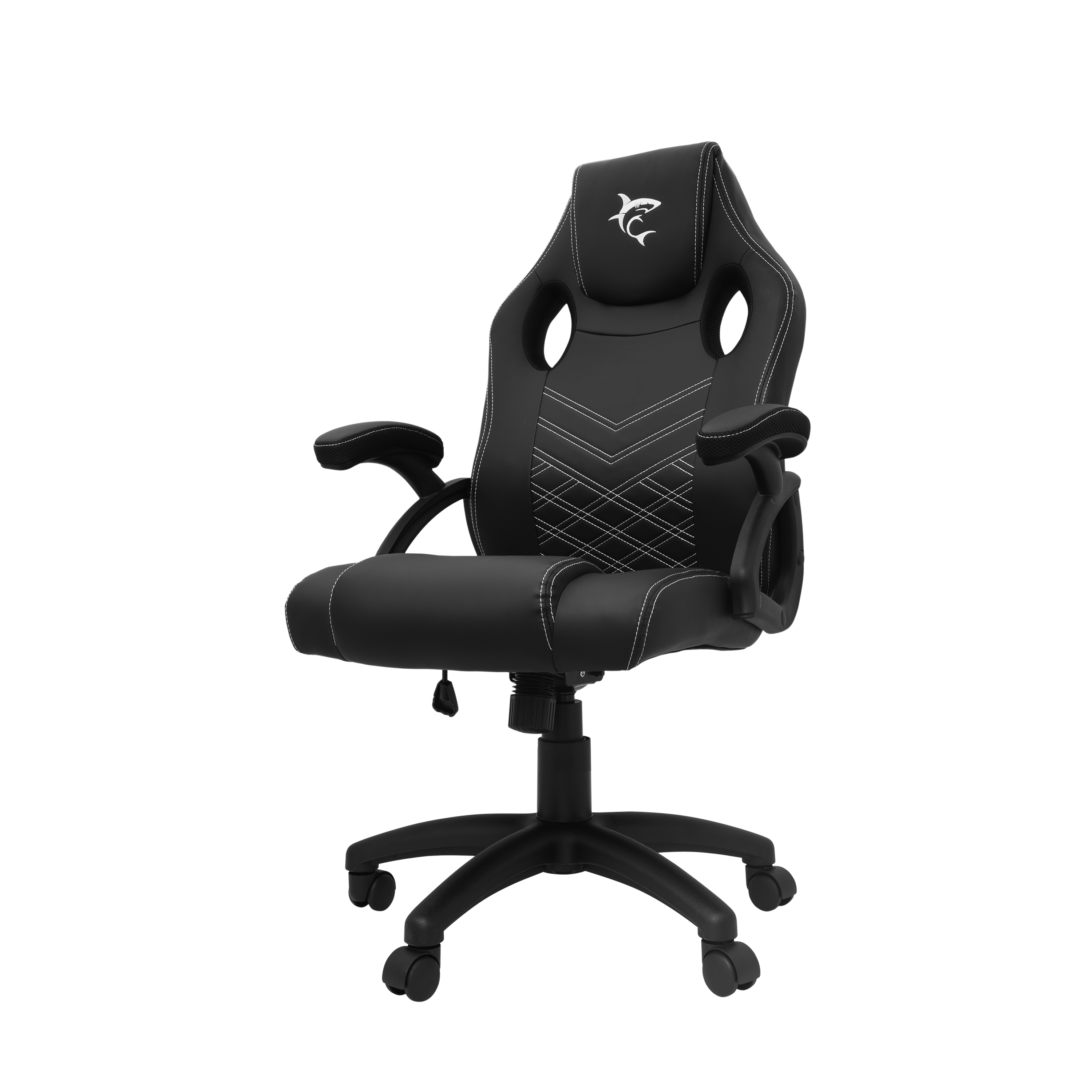 White Shark GAMING STOLICA ZOLDER-2
