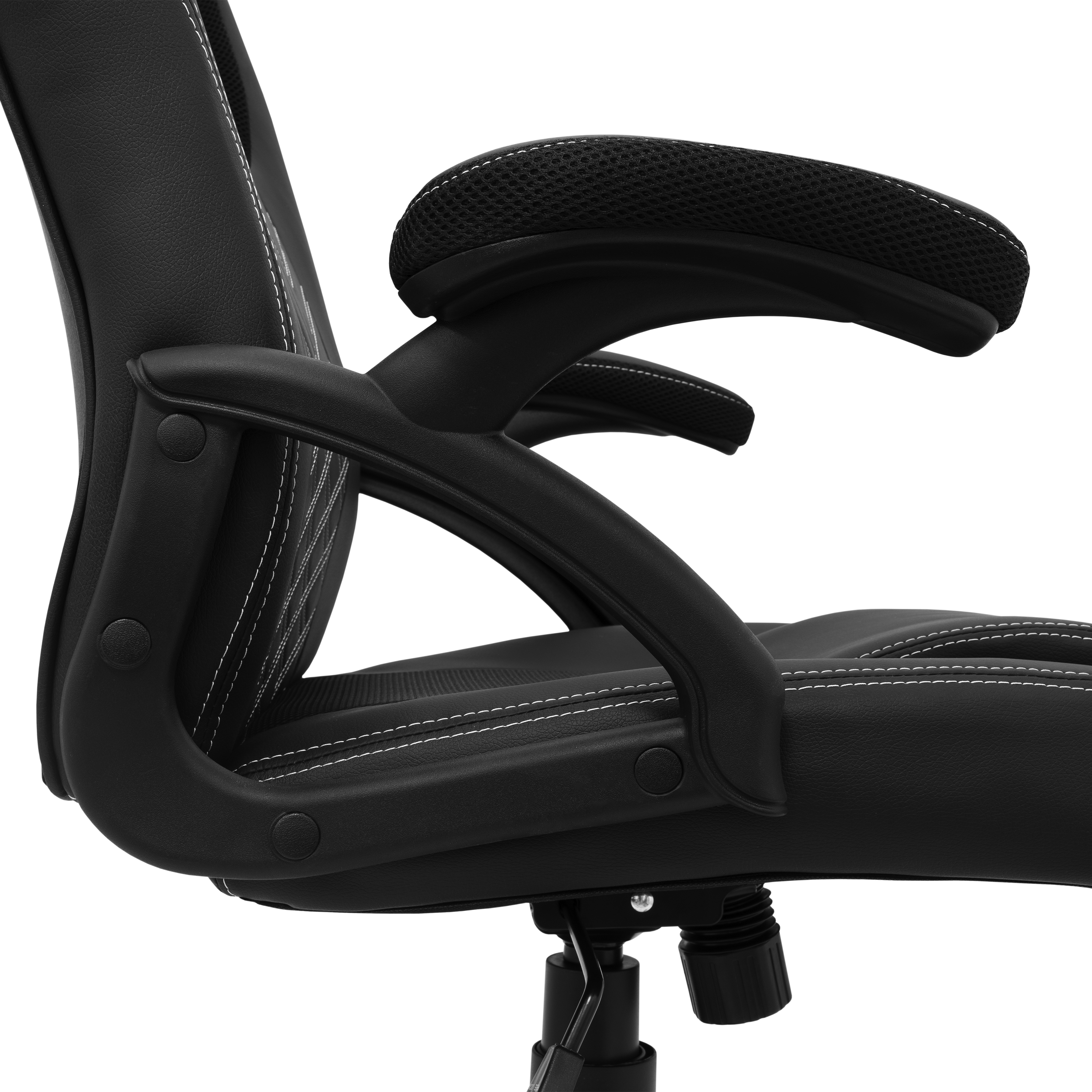 White Shark GAMING STOLICA ZOLDER-5