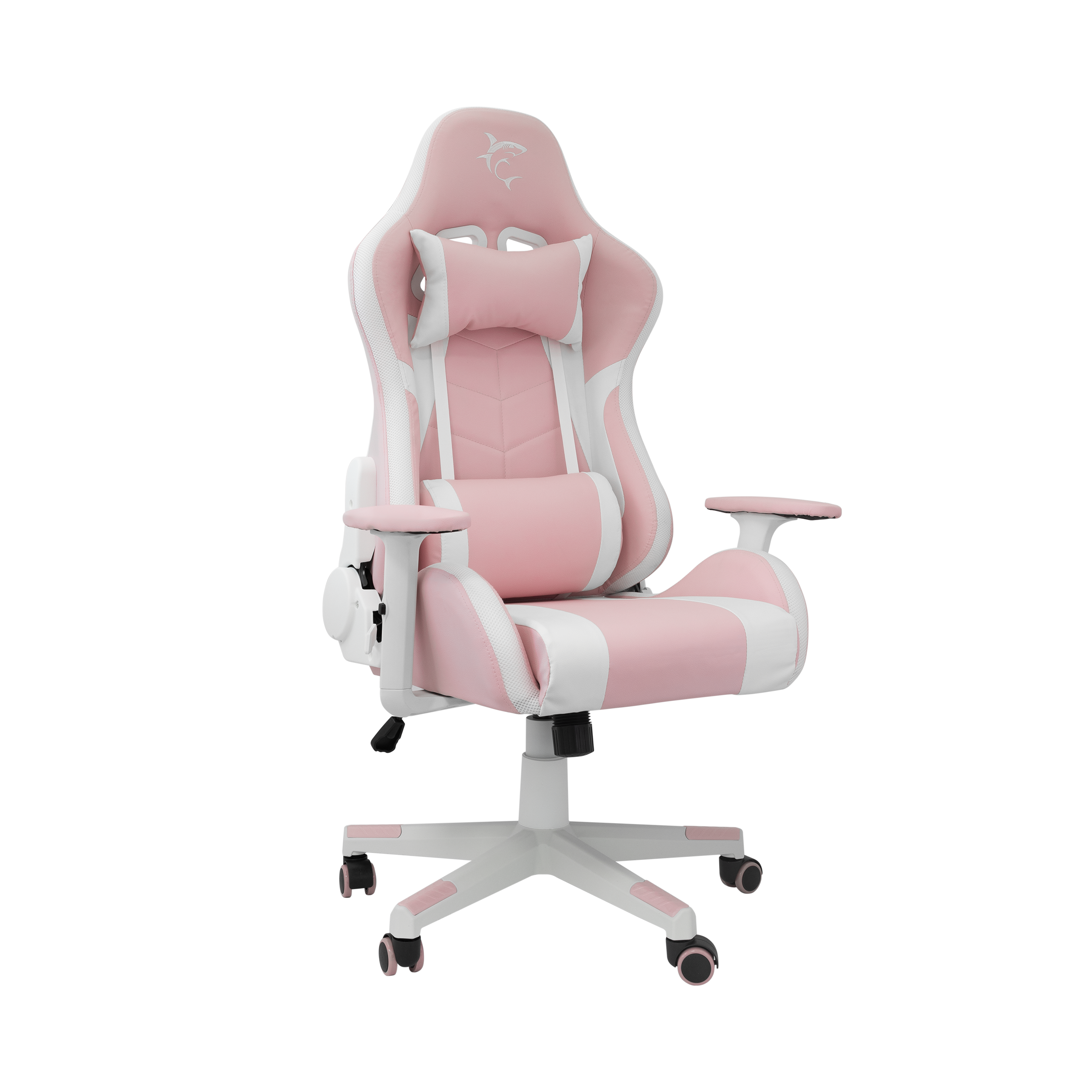 White Shark GAMING STOLICA ROXY - PINK-13