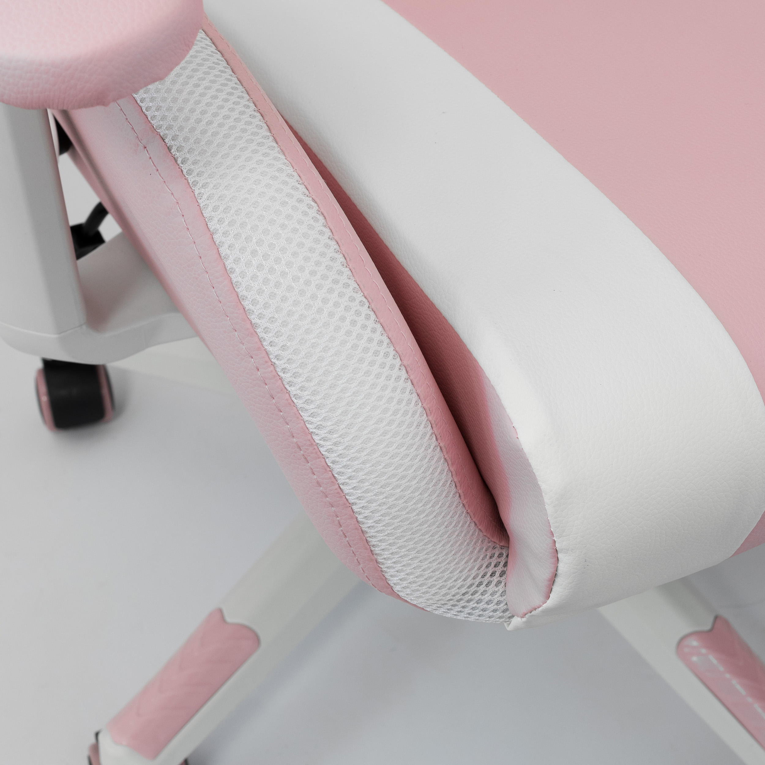 White Shark GAMING STOLICA ROXY - PINK-19