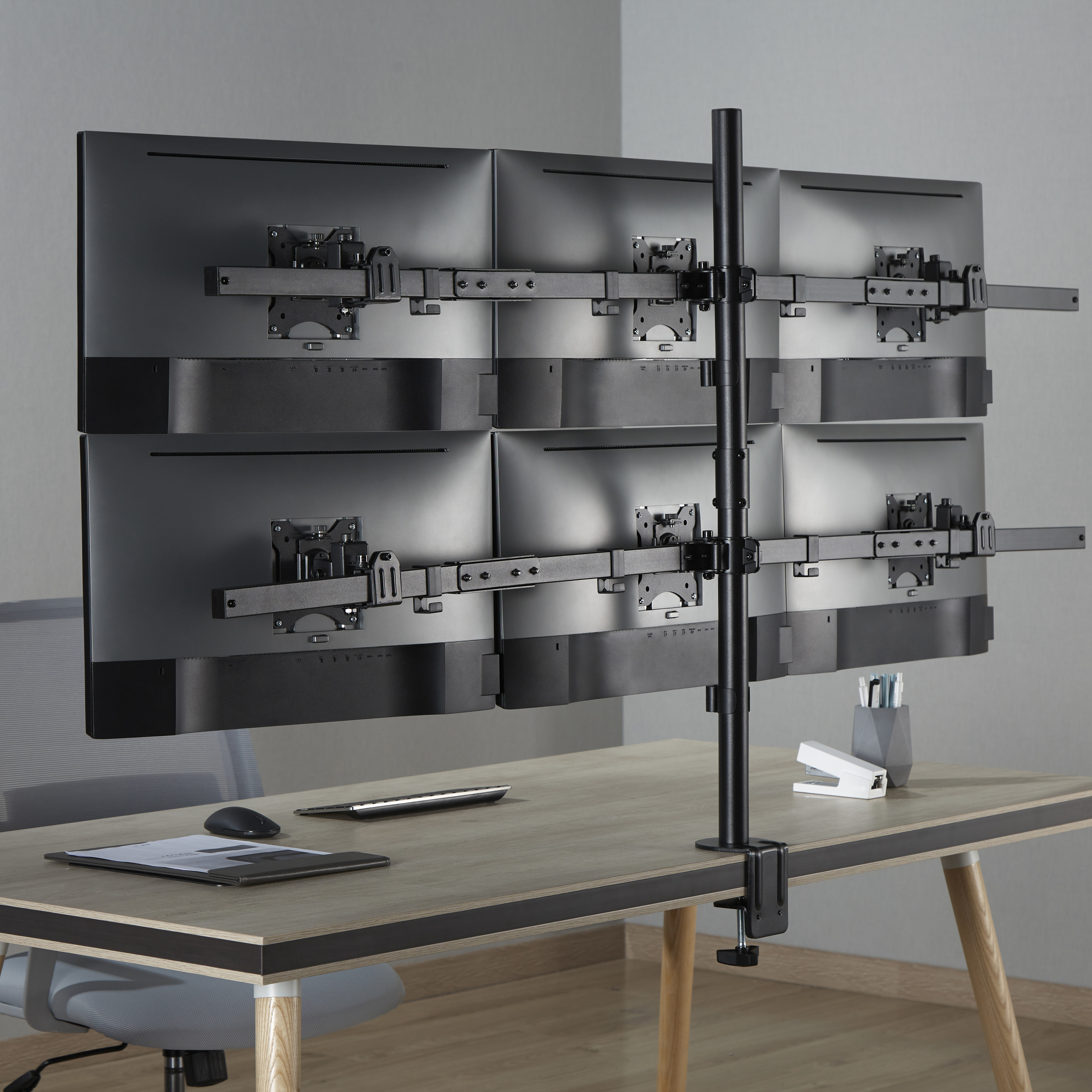 STOLNI STALAK SBOX LCD-352/6-2-5
