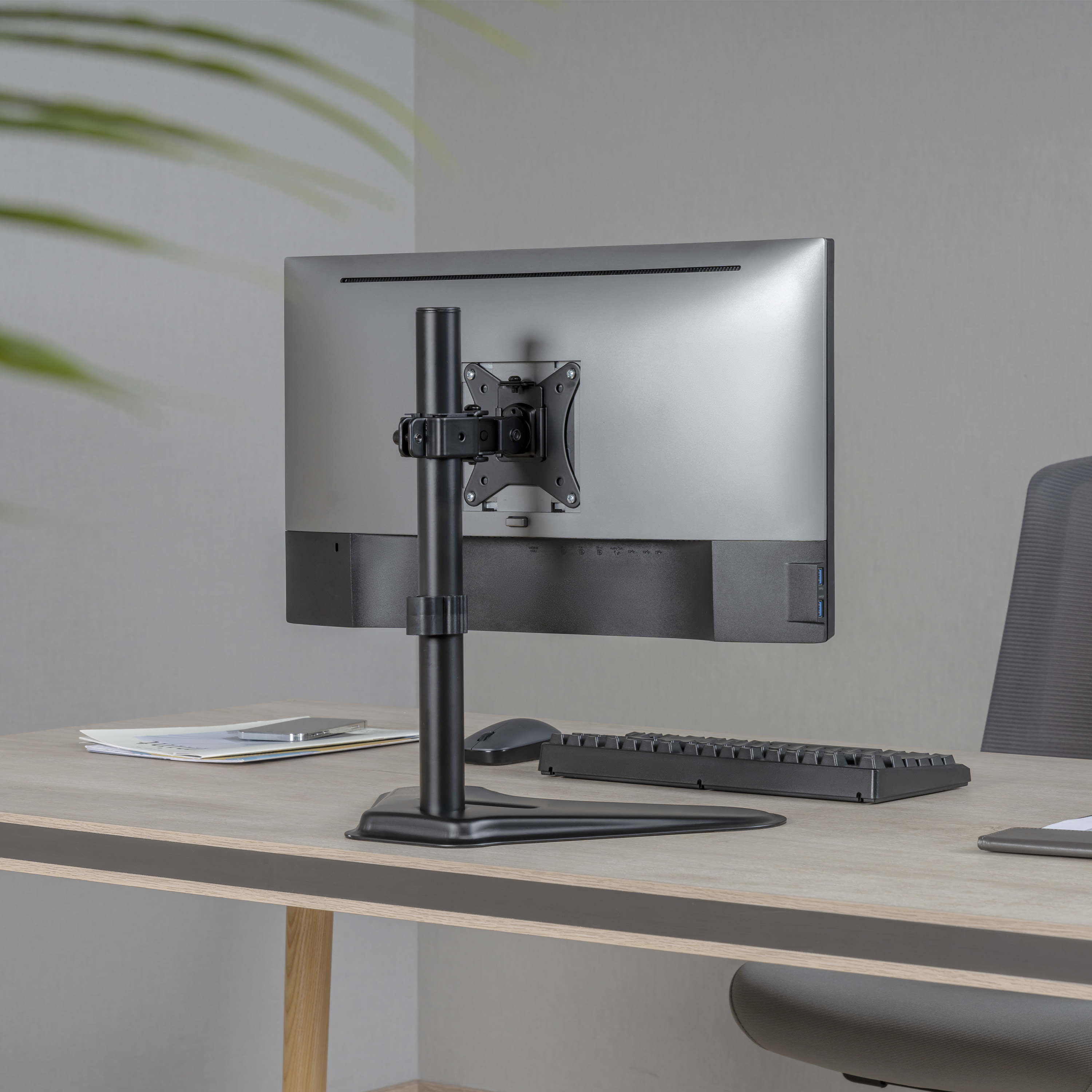 STOLNI STALAK SBOX LCD-F012-2-18