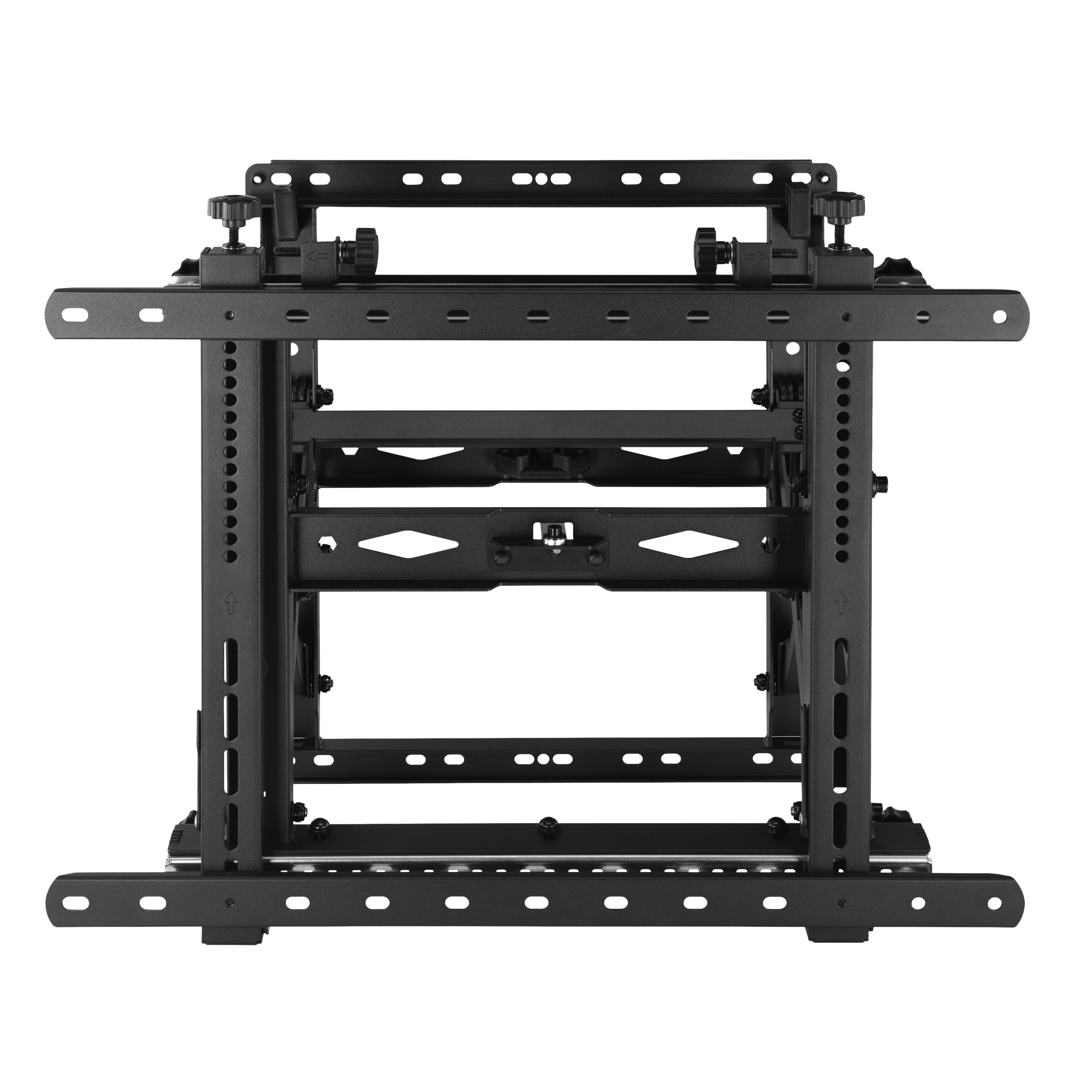 Nosač za TV zidni SBOX LVW13-46T/VIDEO ZID (45"- 70", do 70 kg, nagib -3°/ +2°)-1