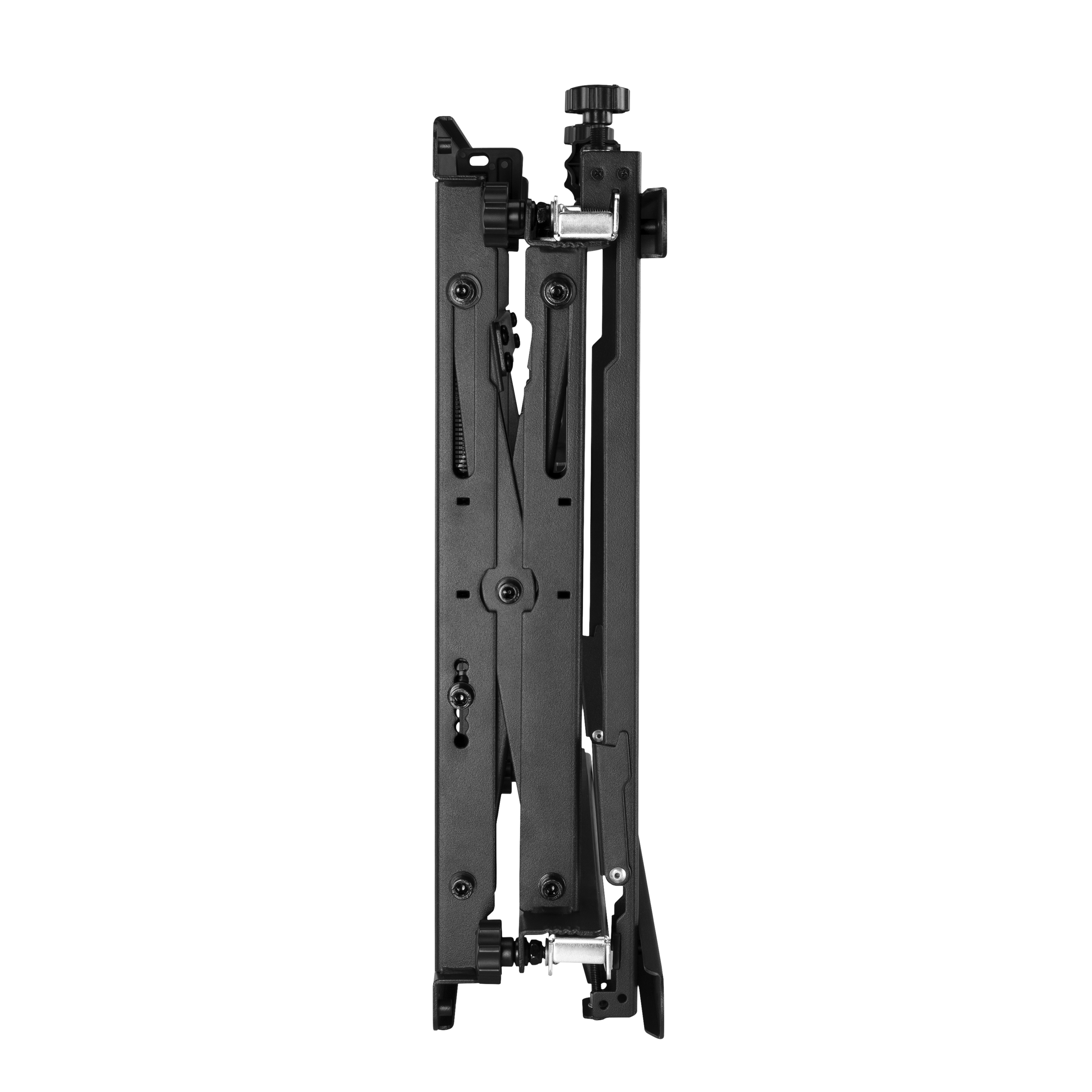 Nosač za TV zidni SBOX LVW13-46T/VIDEO ZID (45"- 70", do 70 kg, nagib -3°/ +2°)-3