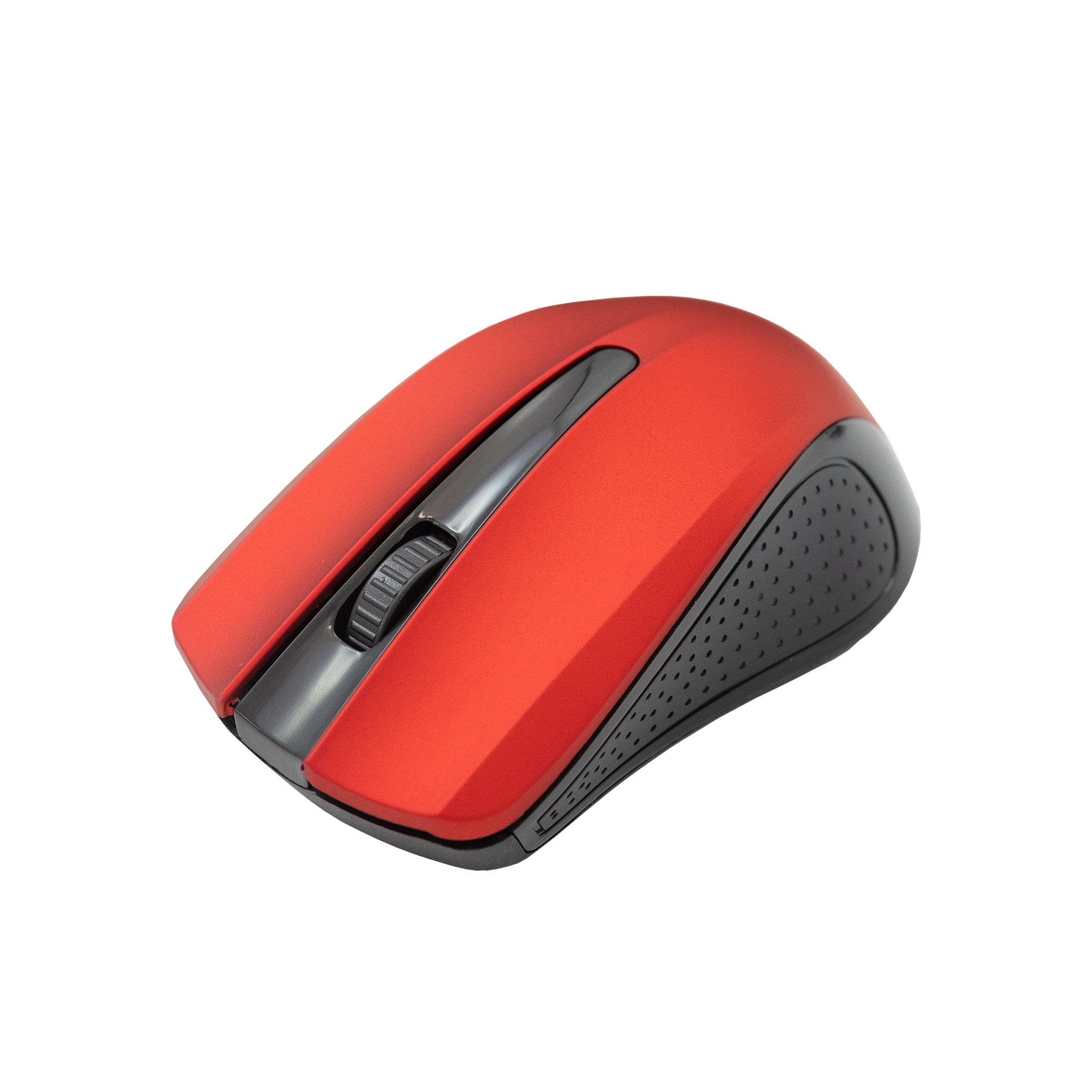 Miš SBOX WM-109 Crveni / Bežični-2