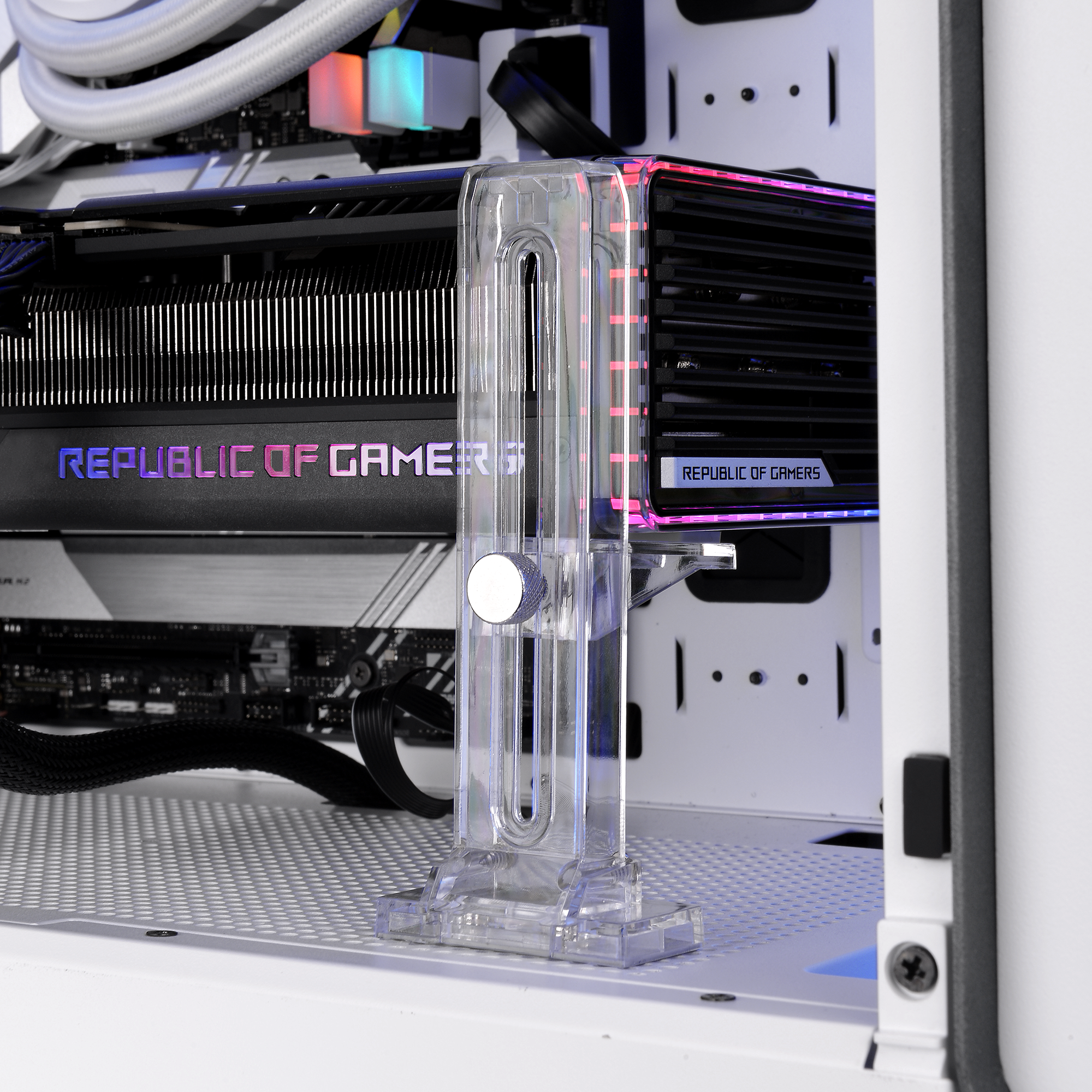 Držač grafičke kartice THERMALTAKE-2
