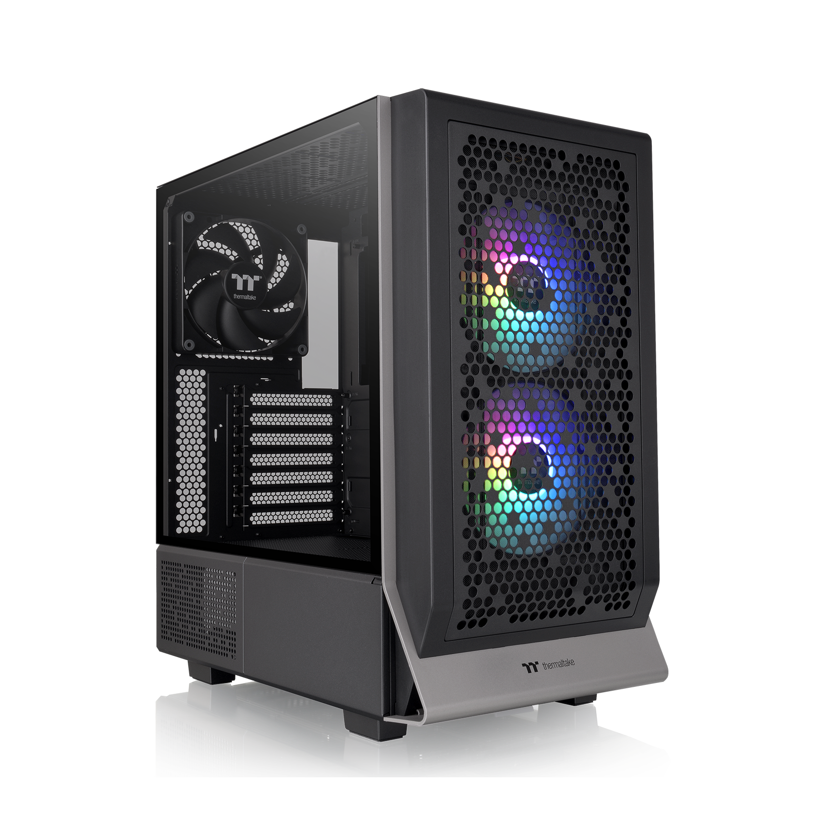 THERMALTAKE KUĆIŠTE CERES 300 TG ARGB