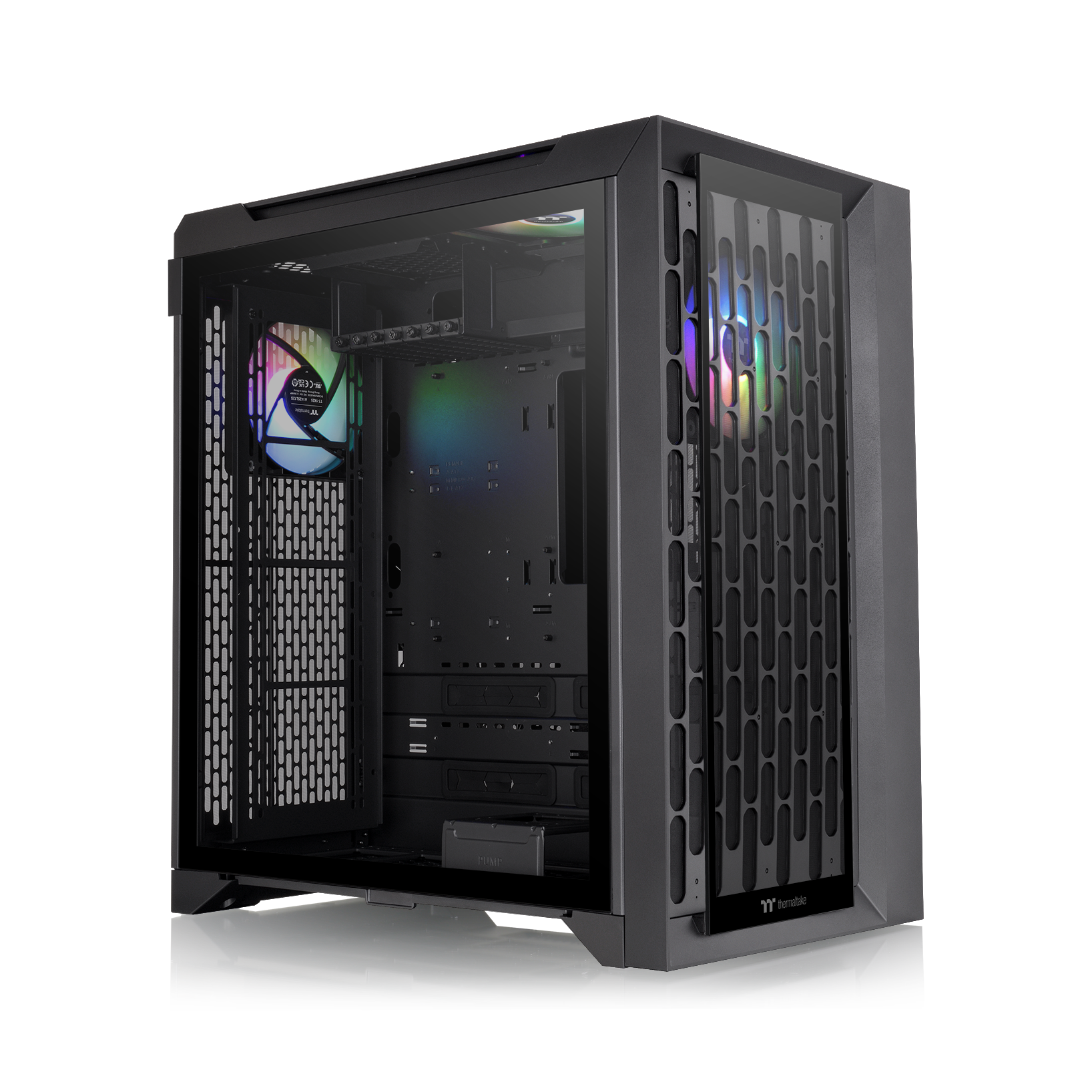Kućište THERMALTAKE CTE C700 TG ARGB-0