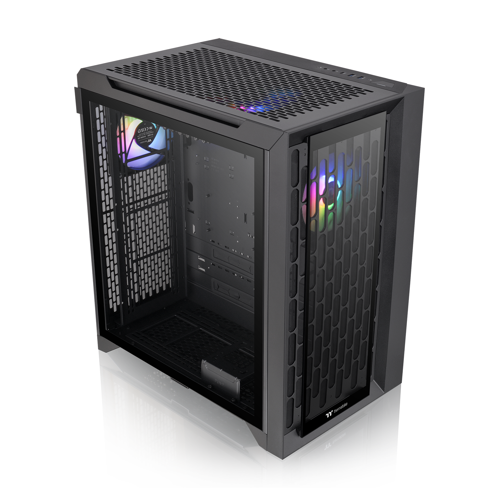 Kućište THERMALTAKE CTE C700 TG ARGB-1