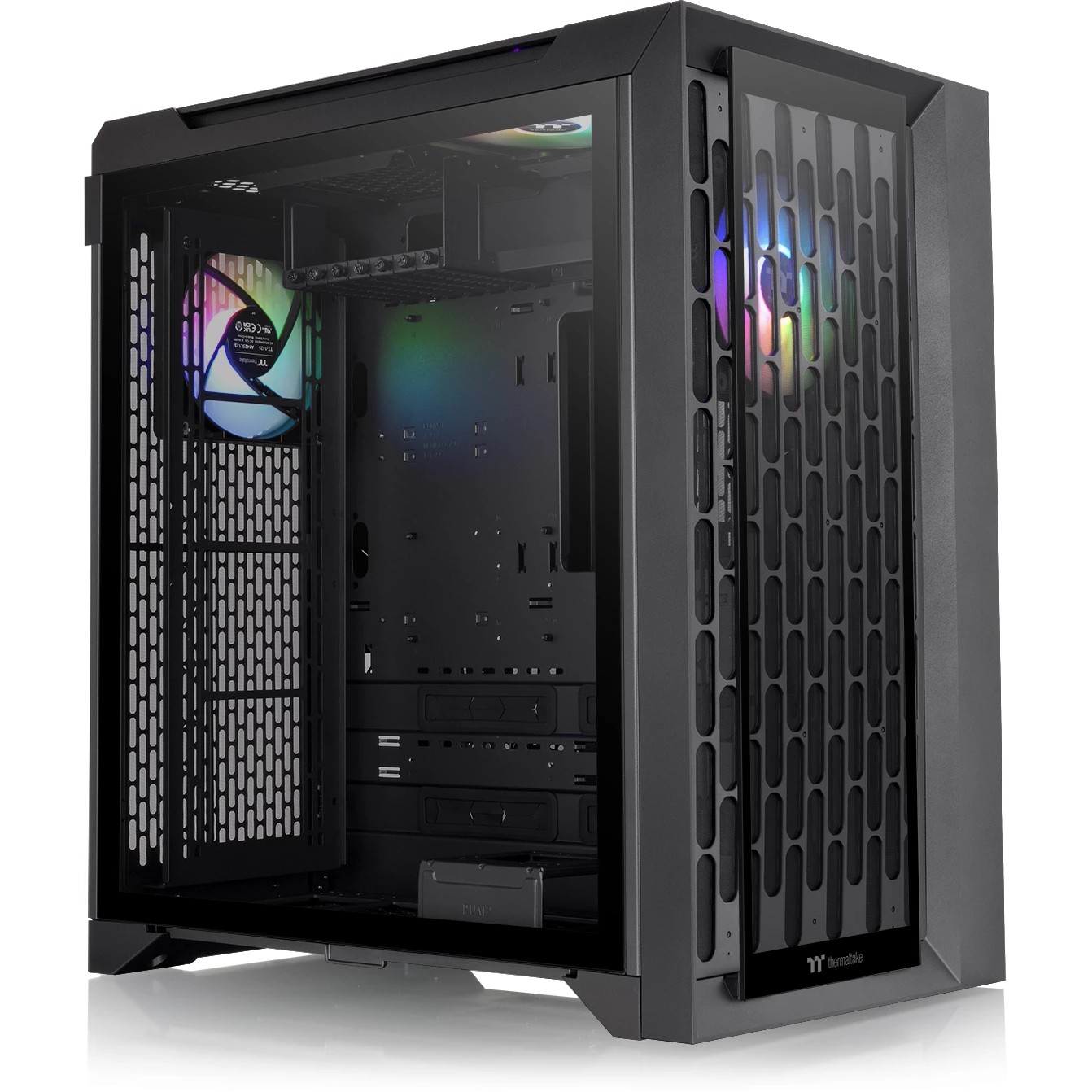 Kućište THERMALTAKE CTE C700 TG ARGB-6