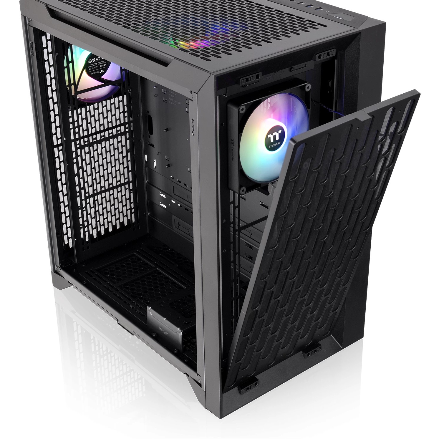 Kućište THERMALTAKE CTE C700 TG ARGB-9