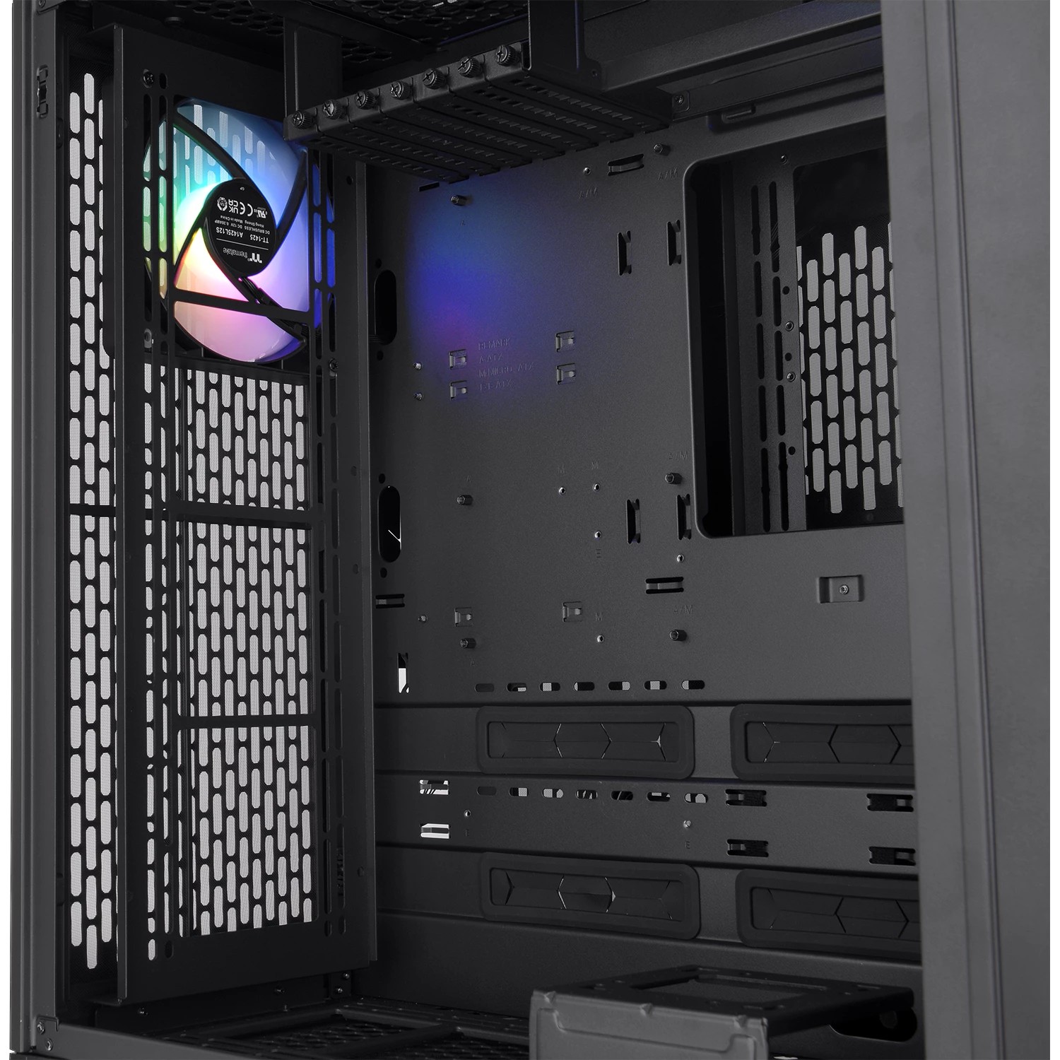 Kućište THERMALTAKE CTE C700 TG ARGB-10