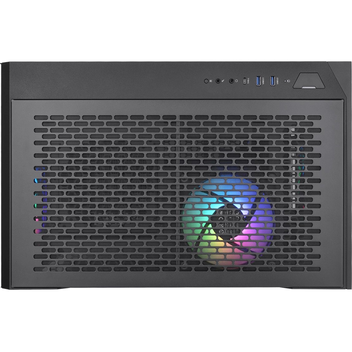 Kućište THERMALTAKE CTE C700 TG ARGB-11