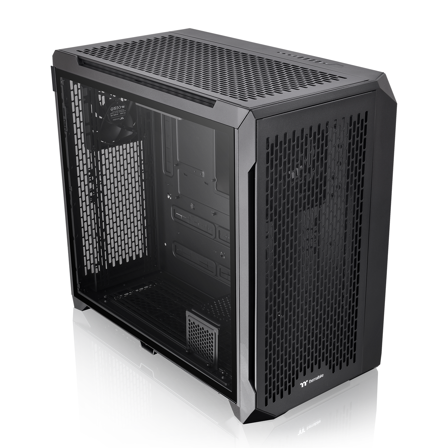 Kućište THERMALTAKE CTE C750 AIR
