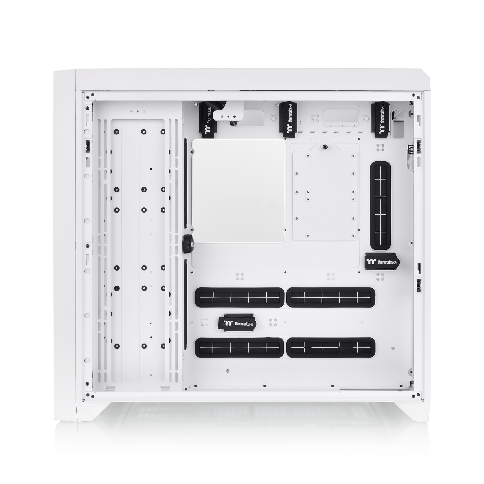 THERMALTAKE KUĆIŠTE CTE C750 TG ARGB SNOW-3