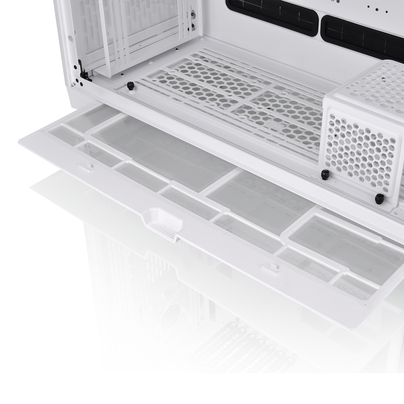 THERMALTAKE KUĆIŠTE CTE C750 TG ARGB SNOW-5