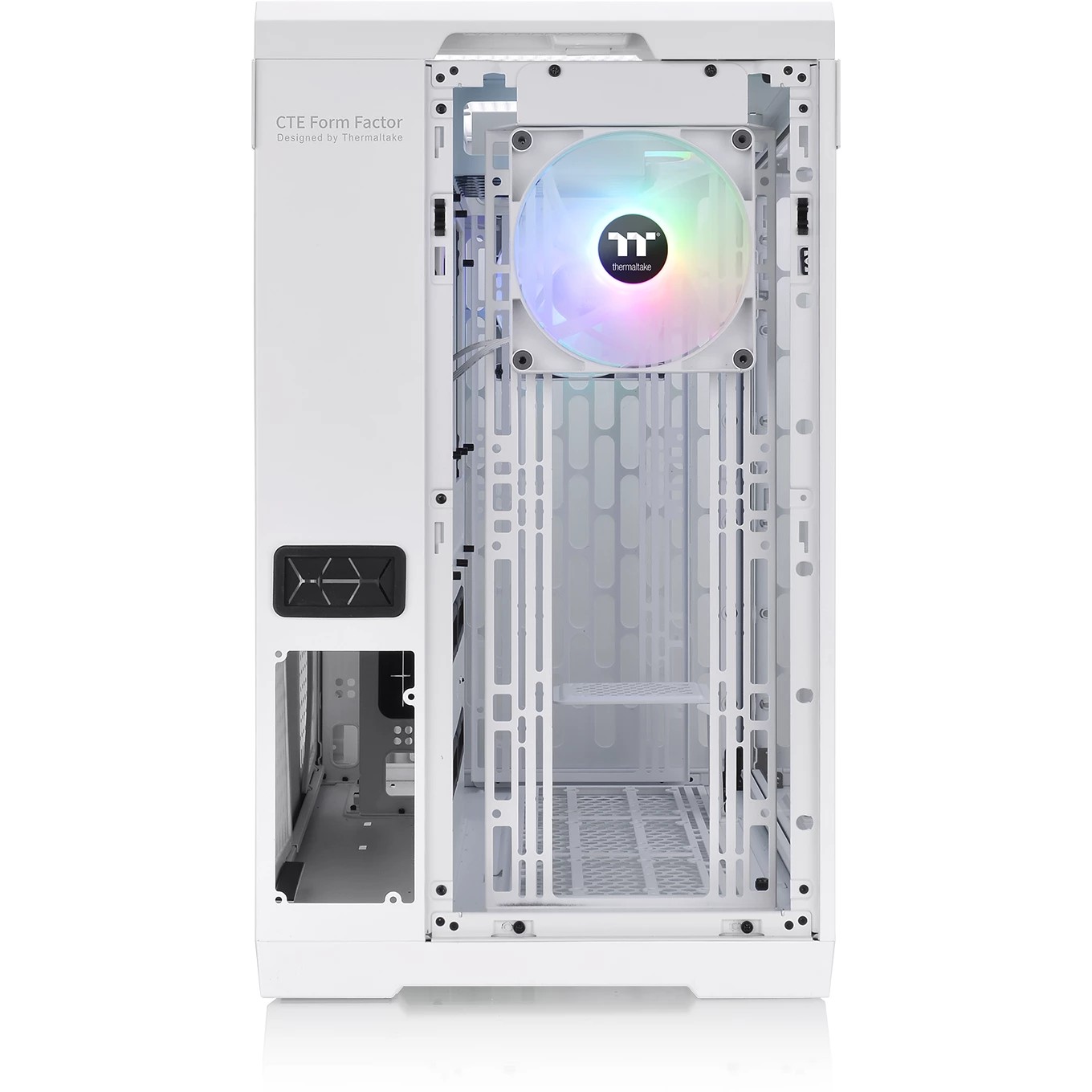 THERMALTAKE KUĆIŠTE CTE C750 TG ARGB SNOW-9