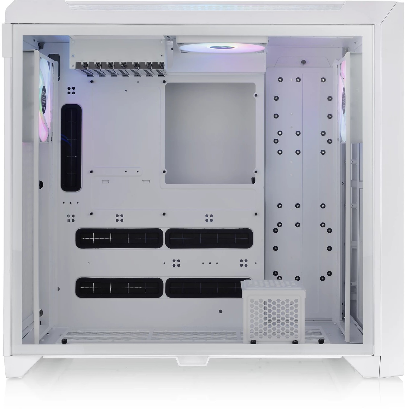 THERMALTAKE KUĆIŠTE CTE C750 TG ARGB SNOW-10