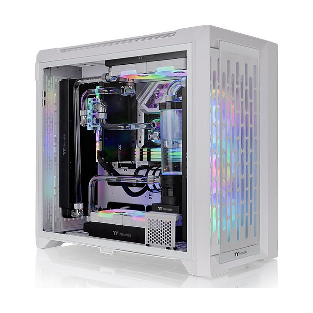 THERMALTAKE KUĆIŠTE CTE C750 TG ARGB SNOW-13