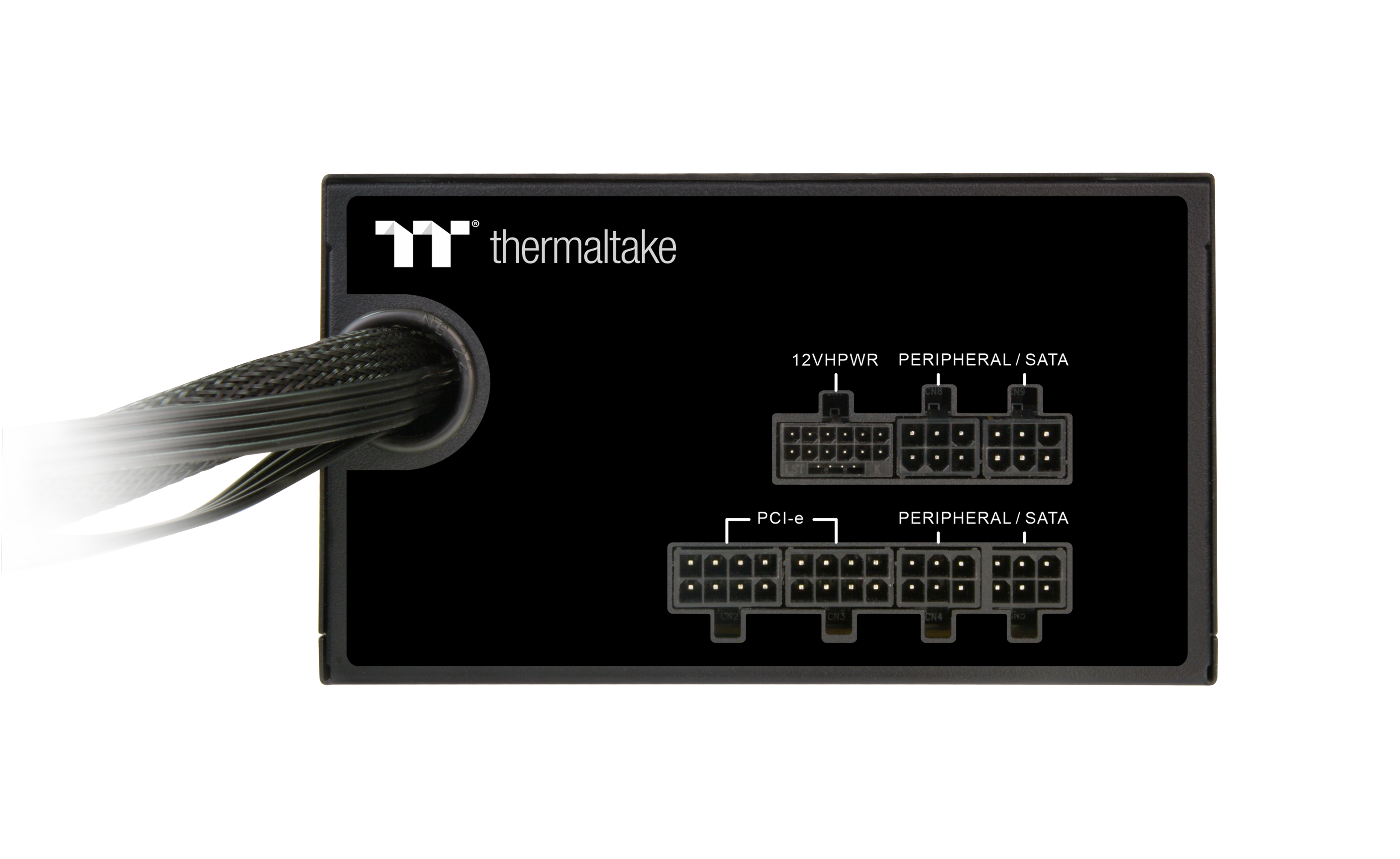 Napajanje THERMALTAKE SMART BM3 750W-3