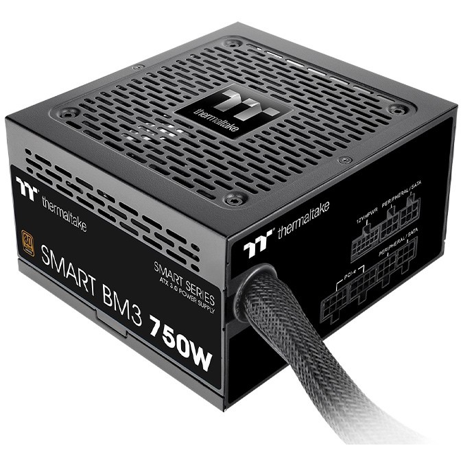 Napajanje THERMALTAKE SMART BM3 750W-4