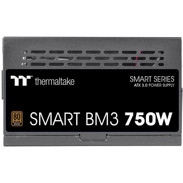 Napajanje THERMALTAKE SMART BM3 750W-7