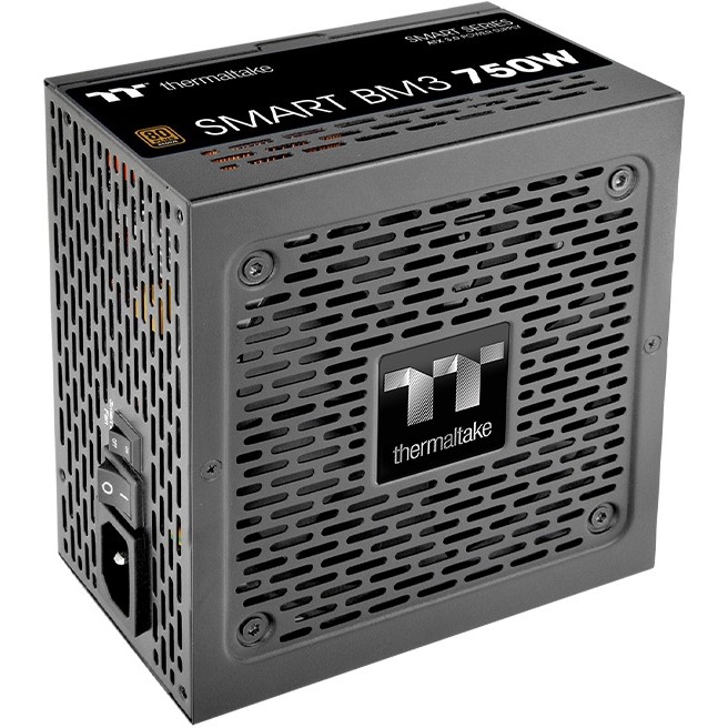 Napajanje THERMALTAKE SMART BM3 750W-10
