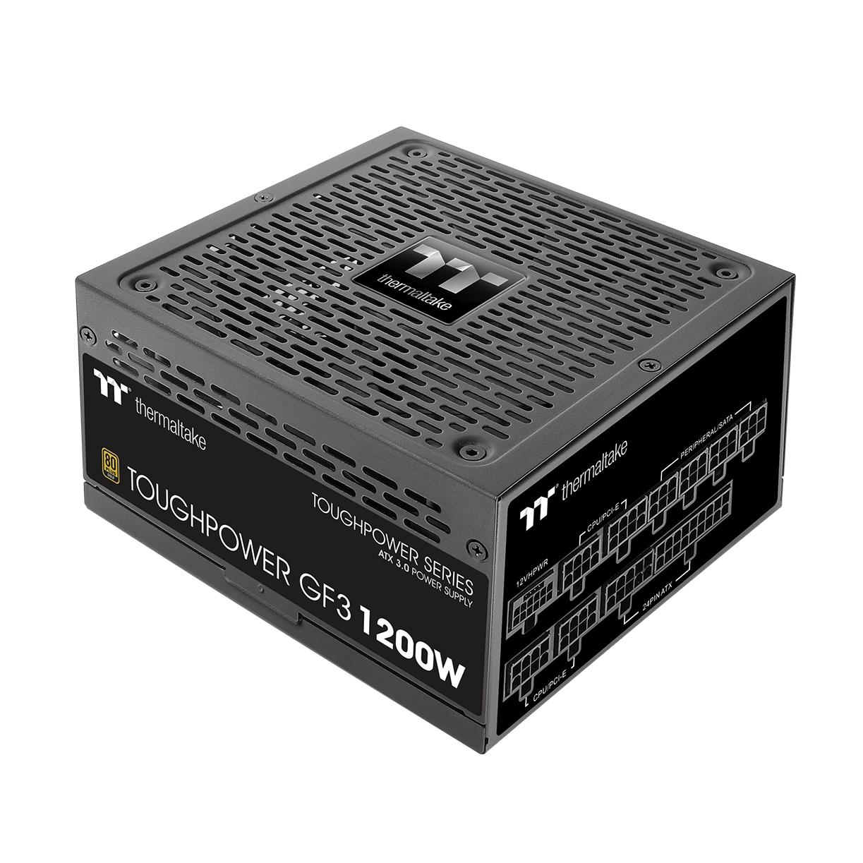 Napajanje THERMALTAKE THERMALTTAKE THOUGHPOWER GF3 1200W-0