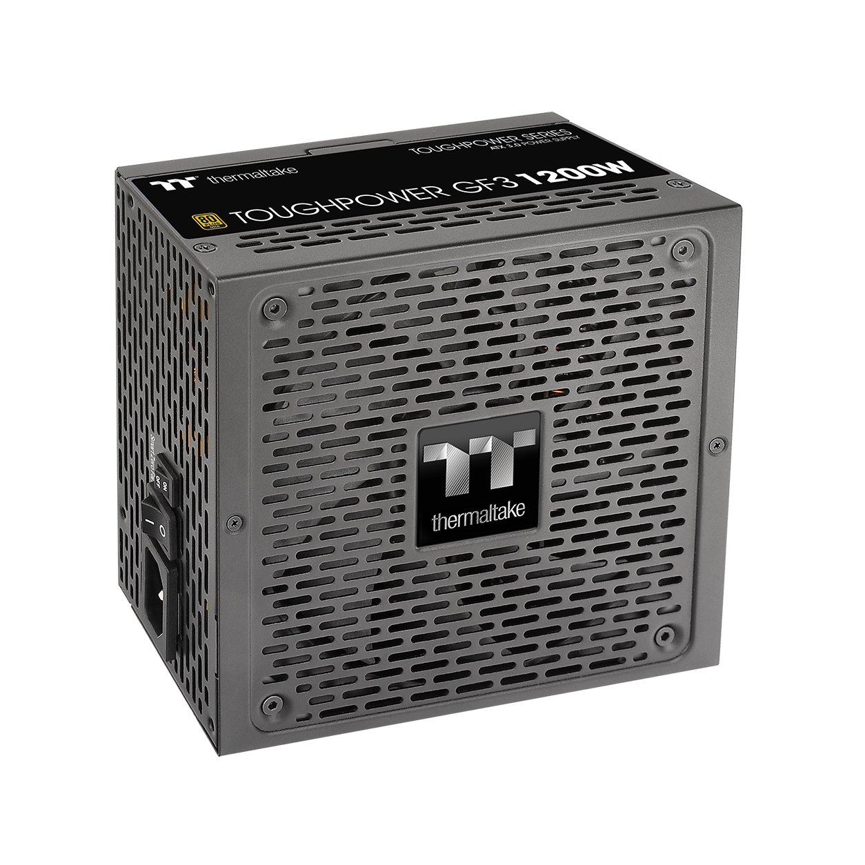 Napajanje THERMALTAKE THERMALTTAKE THOUGHPOWER GF3 1200W-1