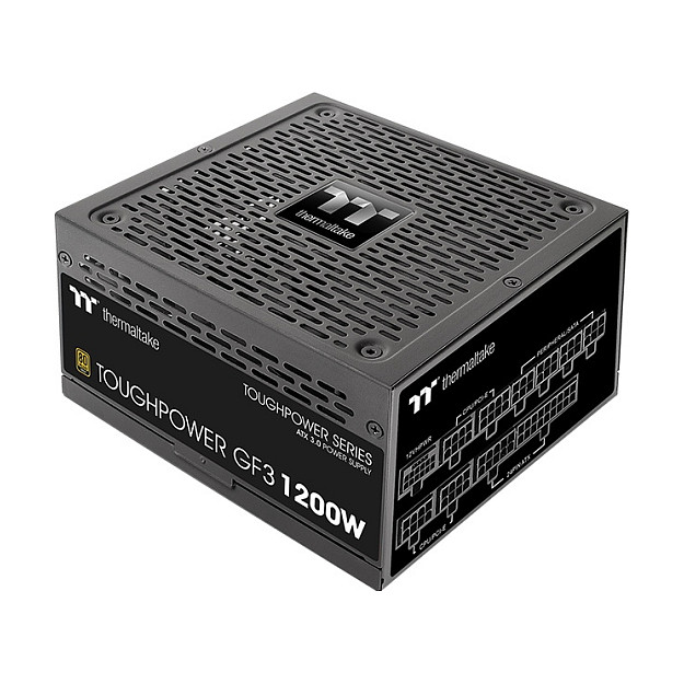 Napajanje THERMALTAKE THERMALTTAKE THOUGHPOWER GF3 1200W-5