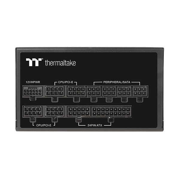 Napajanje THERMALTAKE THERMALTTAKE THOUGHPOWER GF3 1200W-9