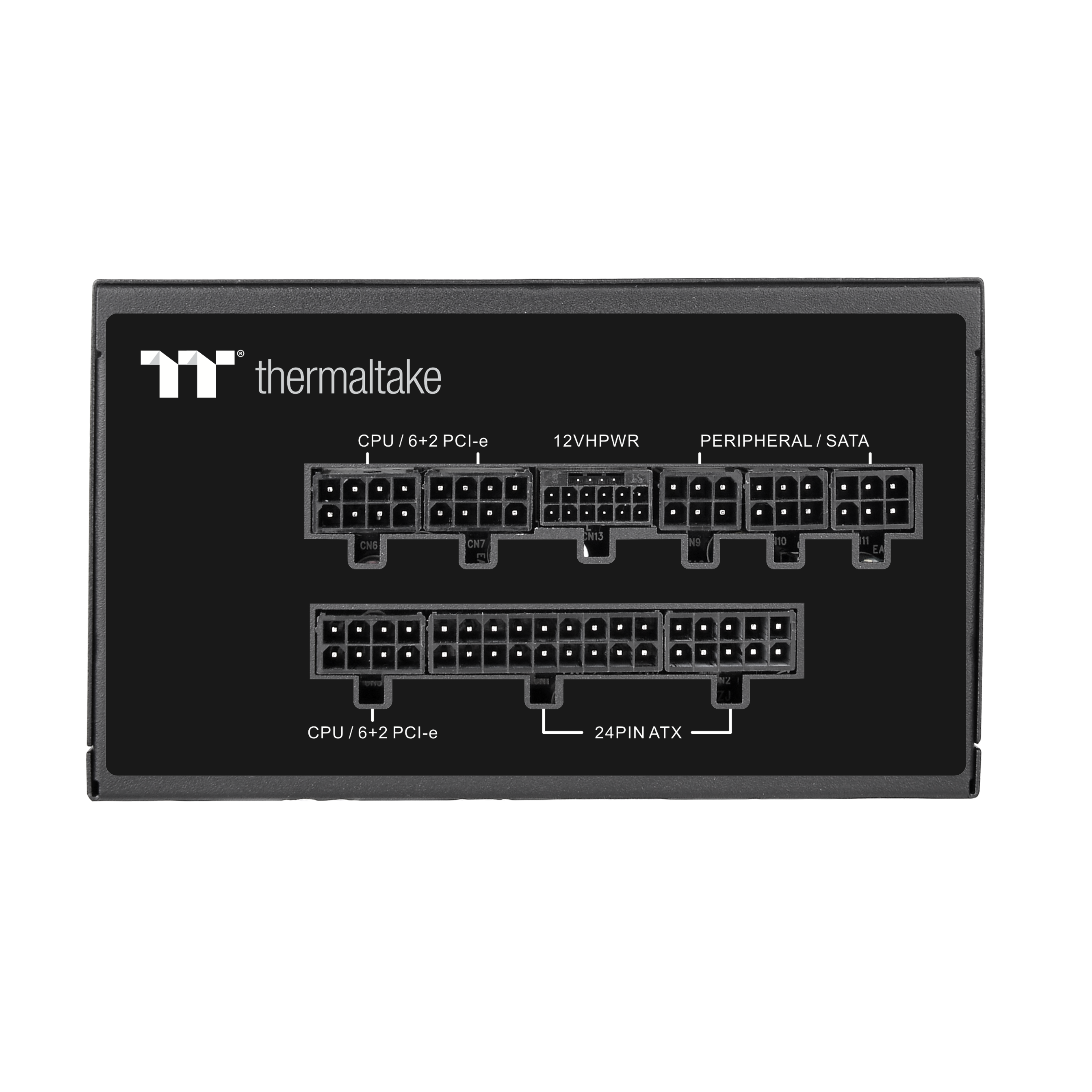 Napajanje THERMALTAKE THERMALTTAKE TOUGHPOWER GF A3 750W-2