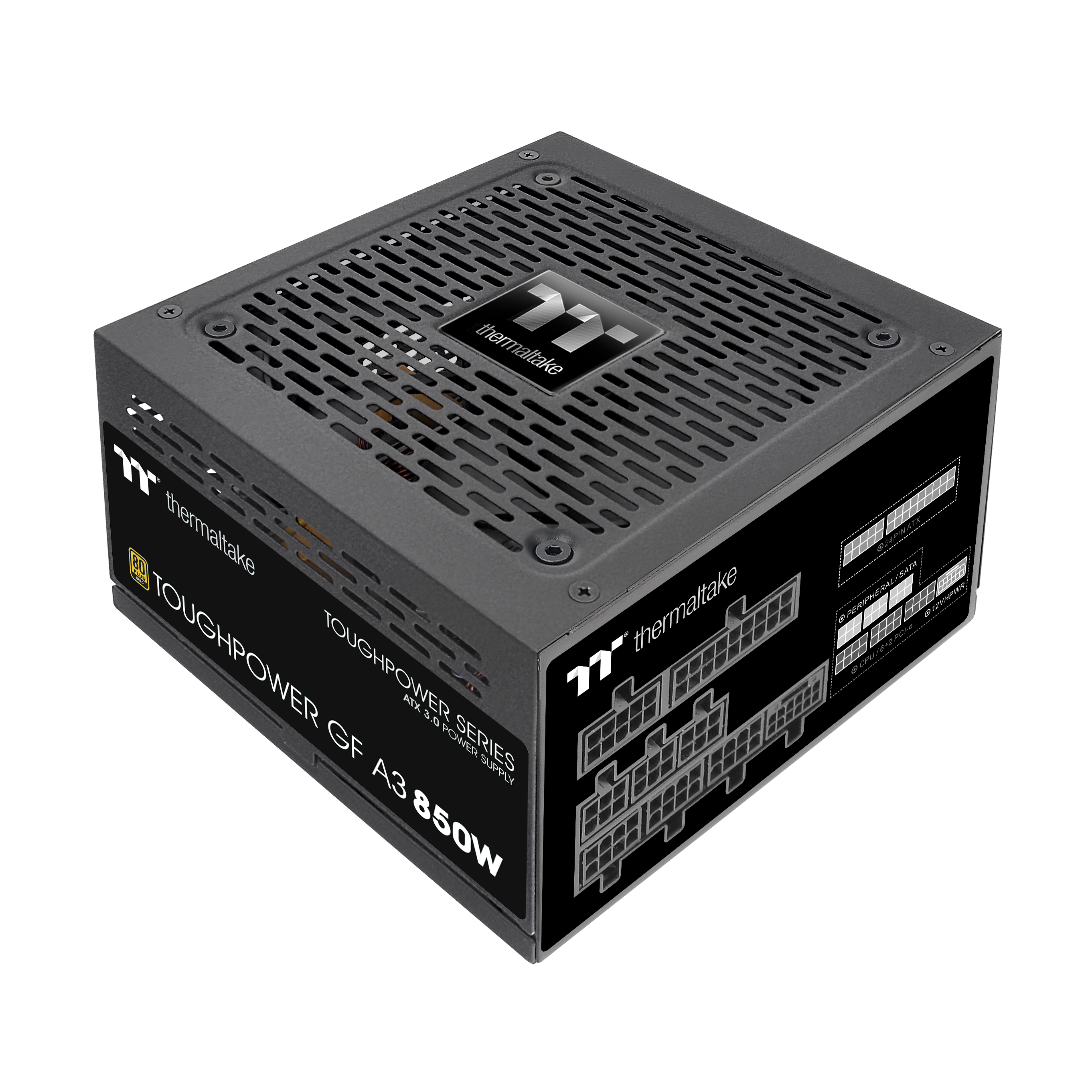 THERMALTAKE NAPAJANJE TOUGHPOWER GF A3 850W
