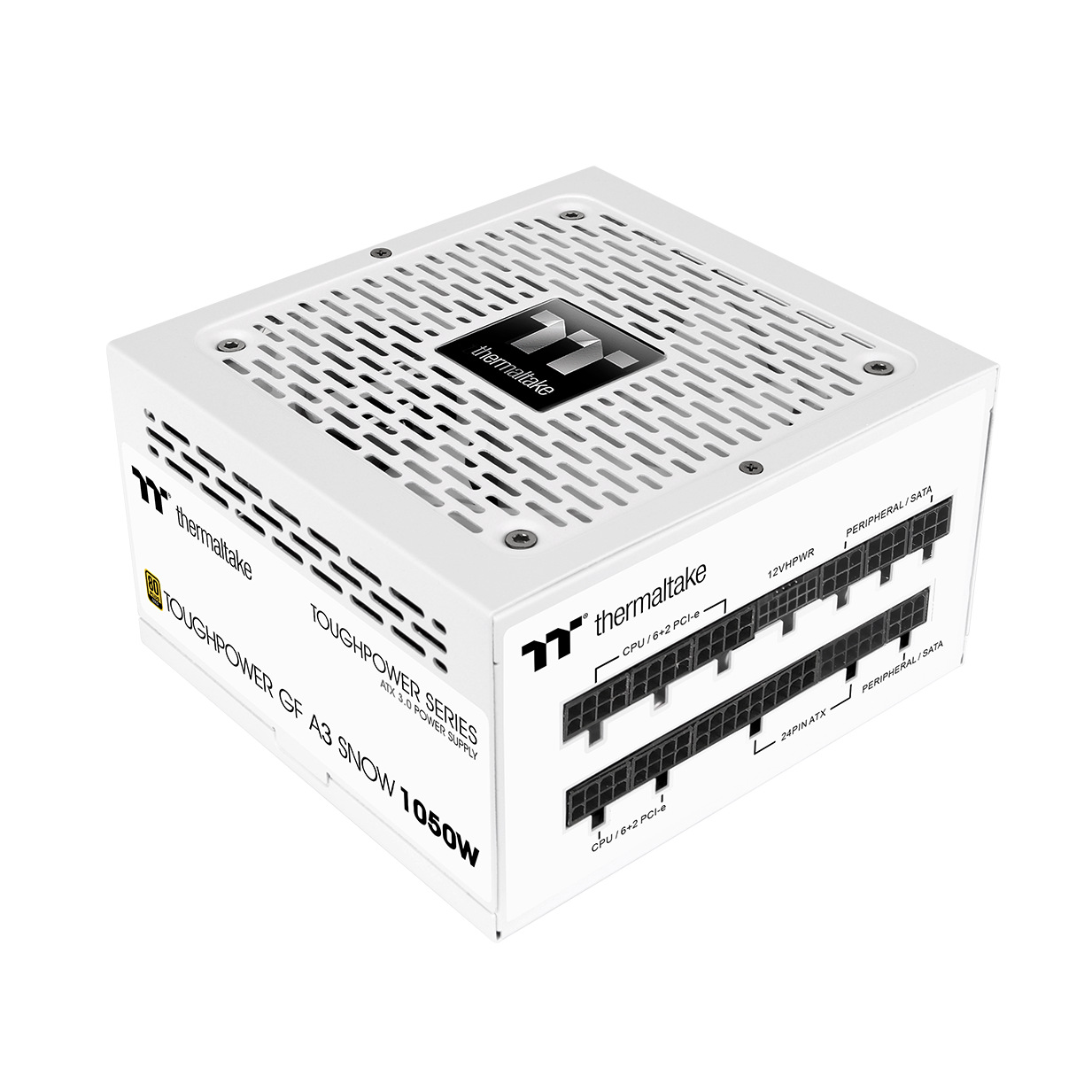 Napajanje THERMALTAKE TOUGHPOWER GF A3 SNOW 1050W