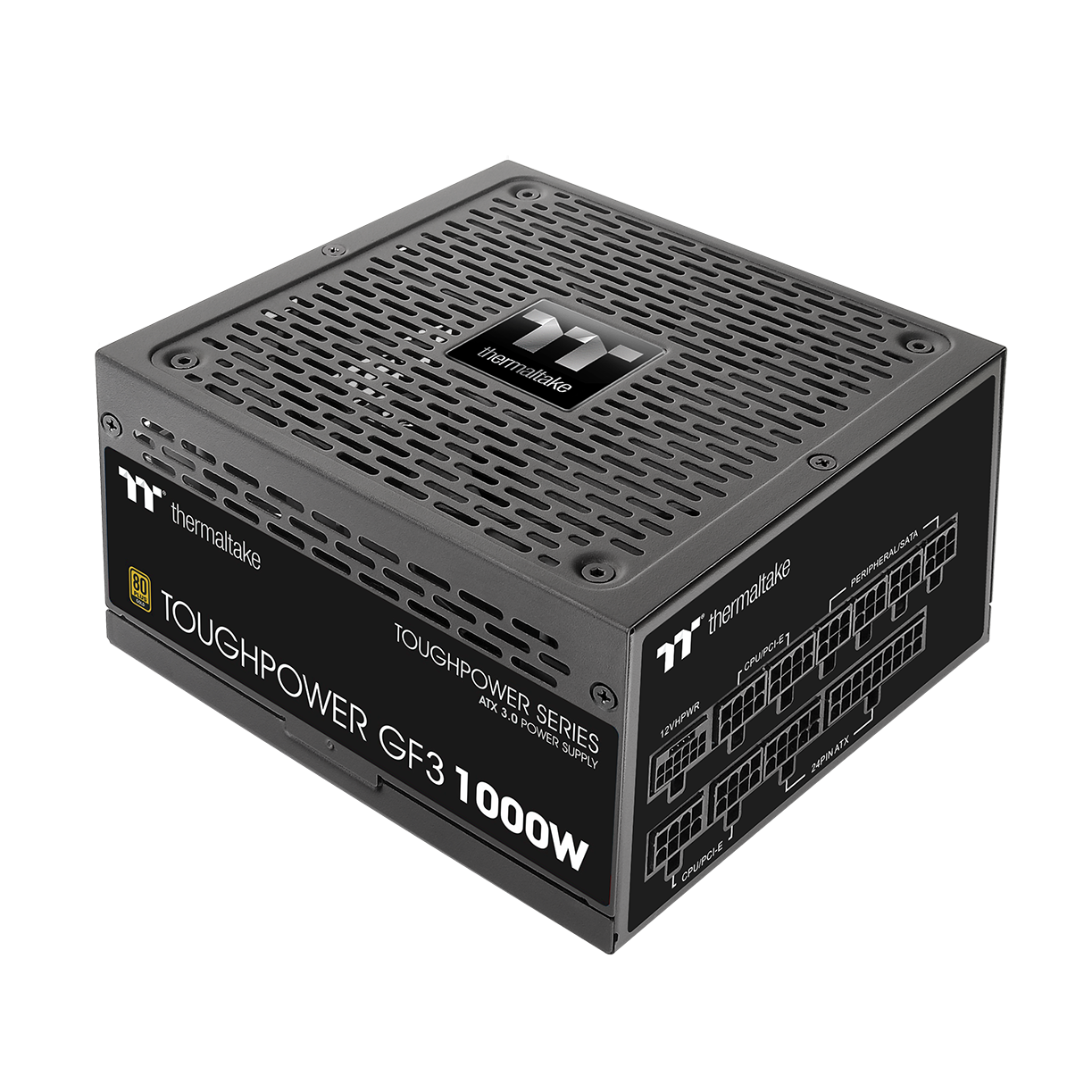 Napajanje THERMALTAKE TOUGHPOWER GF3 1000W