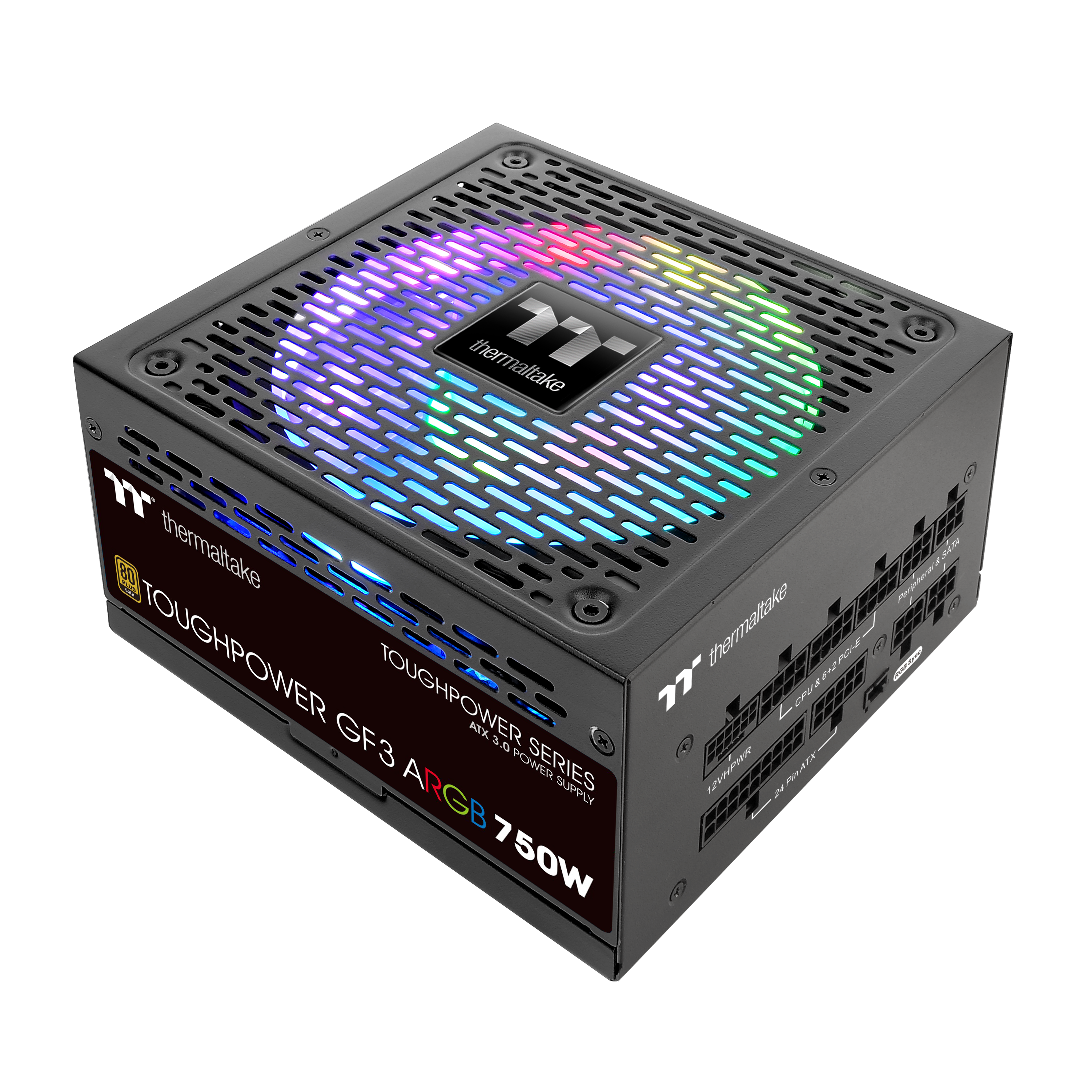Napajanje THERMALTAKE THERMALTTAKE TOUGHPOWER GF3 ARGB 750W-0